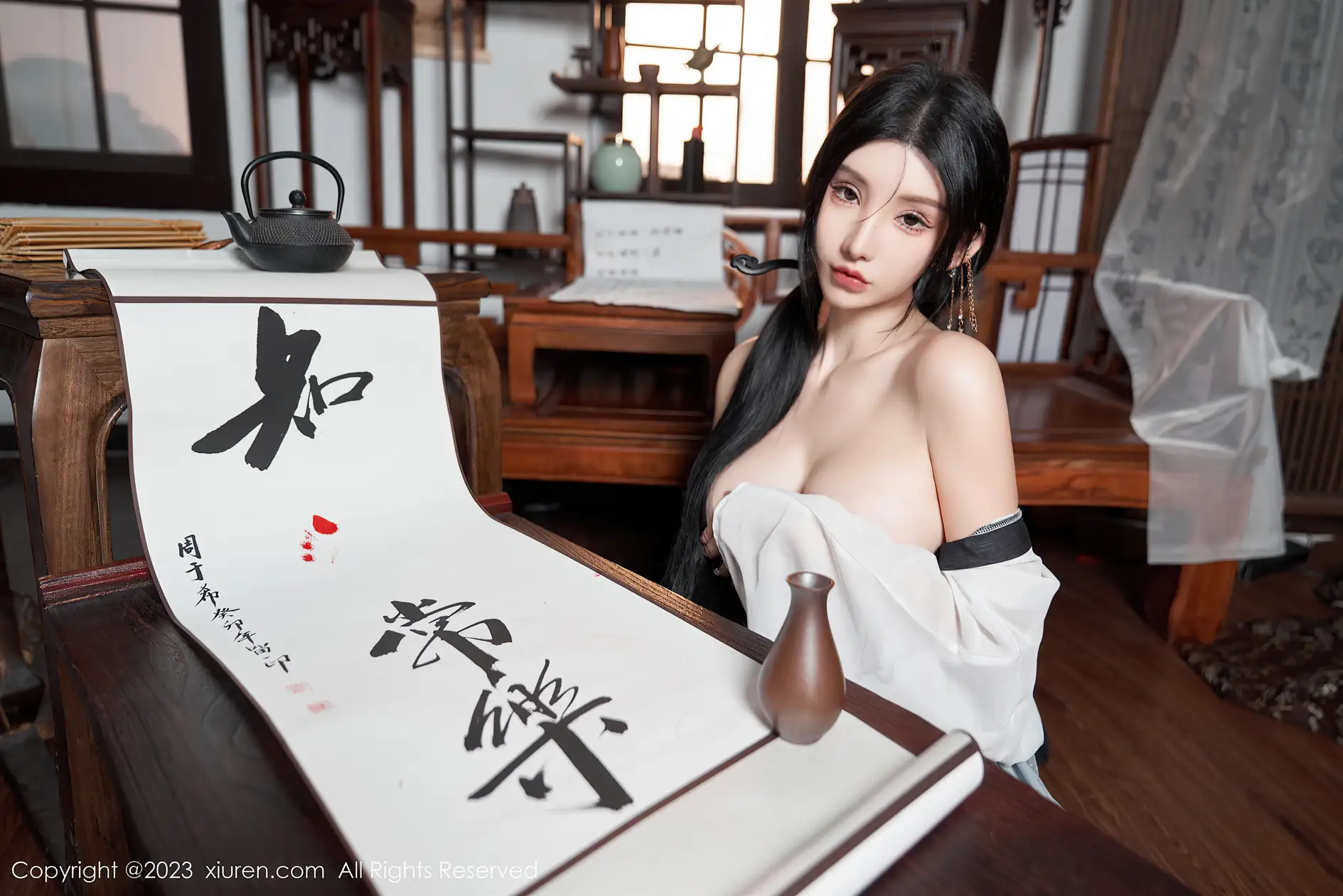[秀人网] 2023.12.29 NO.7891-069