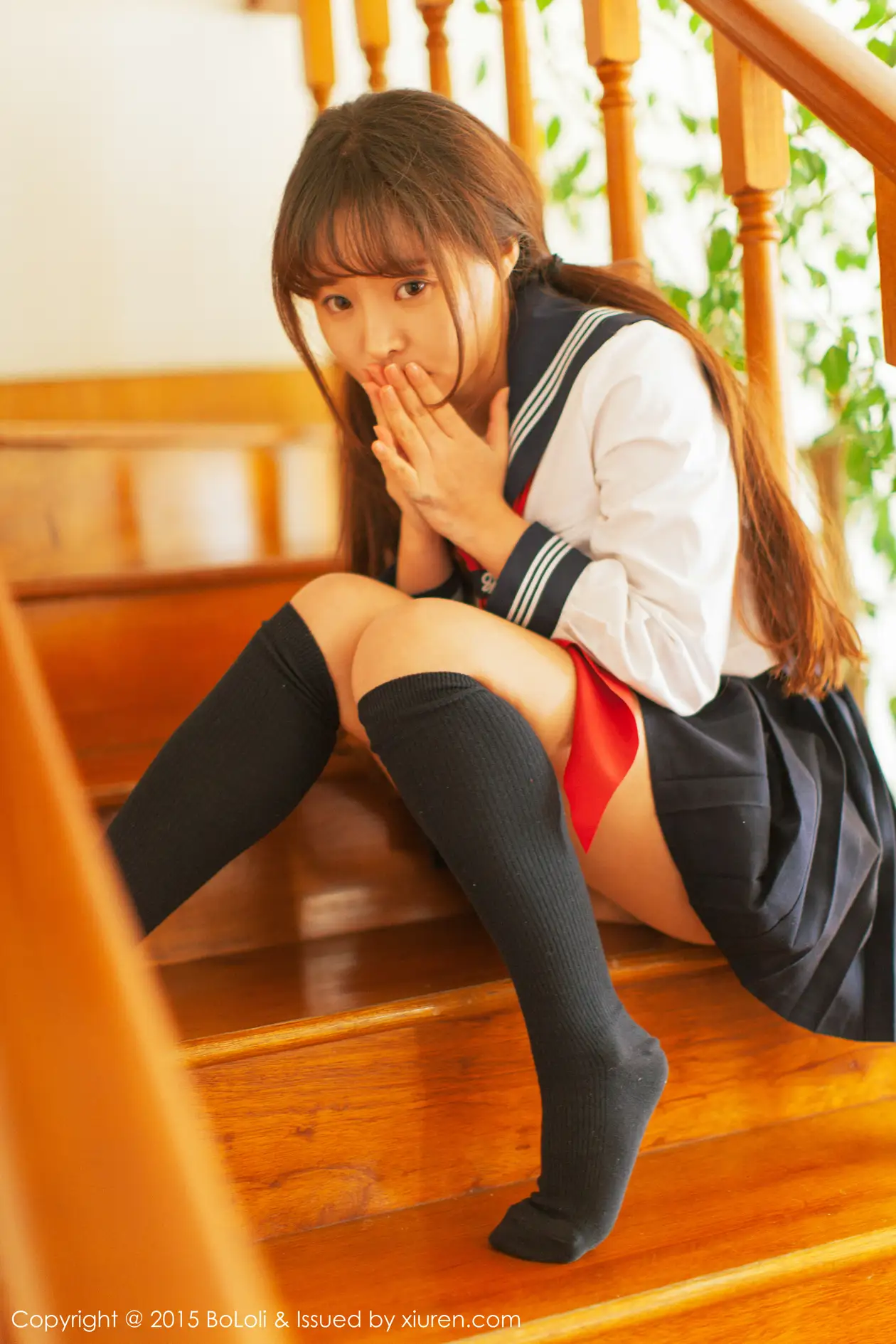 [波萝社] 2015.04.14 Vol.011-070