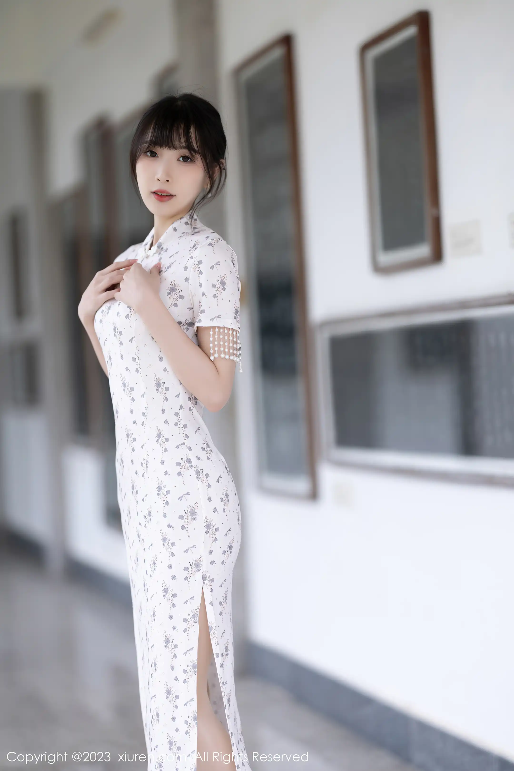 [秀人网] 2023.03.01 NO.6346-008