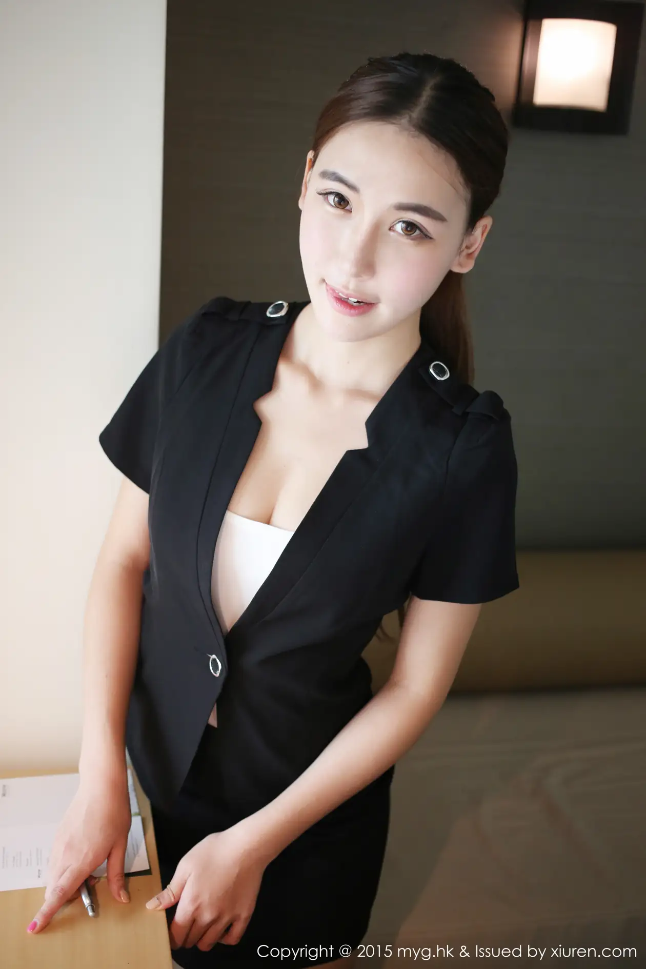 [美媛馆] 2015.10.11 VOL.161-005
