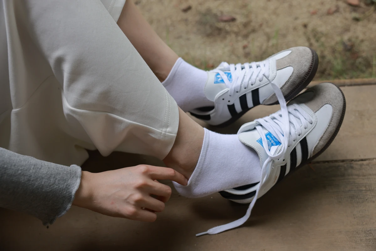 [MZSOCK]爱美足 No.283 梦瑶#梦瑶@[162P]-065