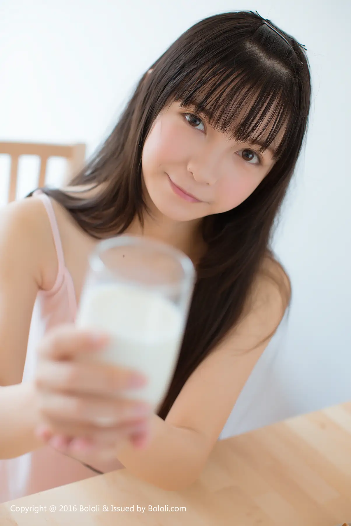[波萝社] 2018.03.05 Vol.110-029