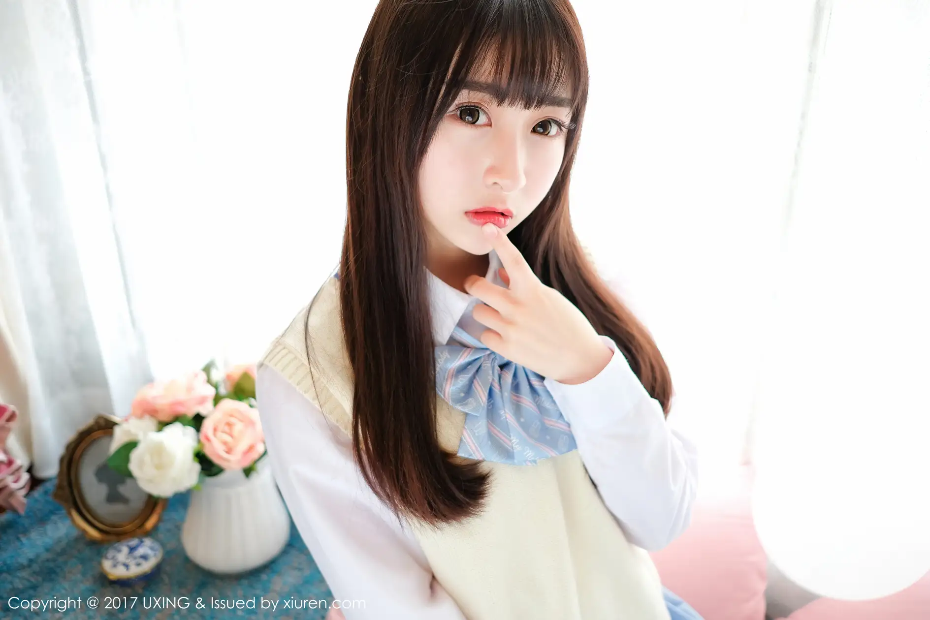 [优星馆] 2017.03.01 VOL.041-003