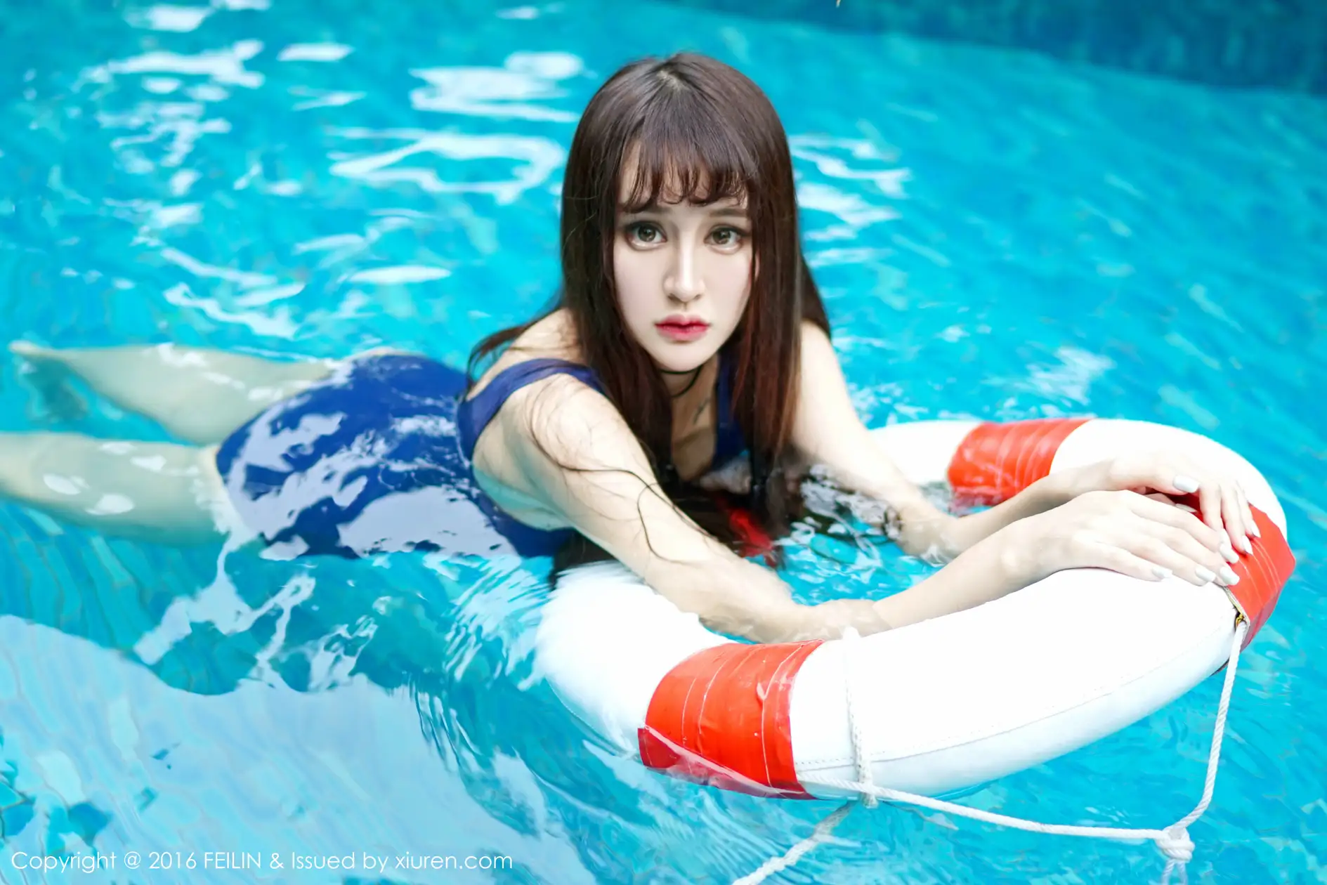 [嗲囡囡] 2016.08.12 VOL.050-028