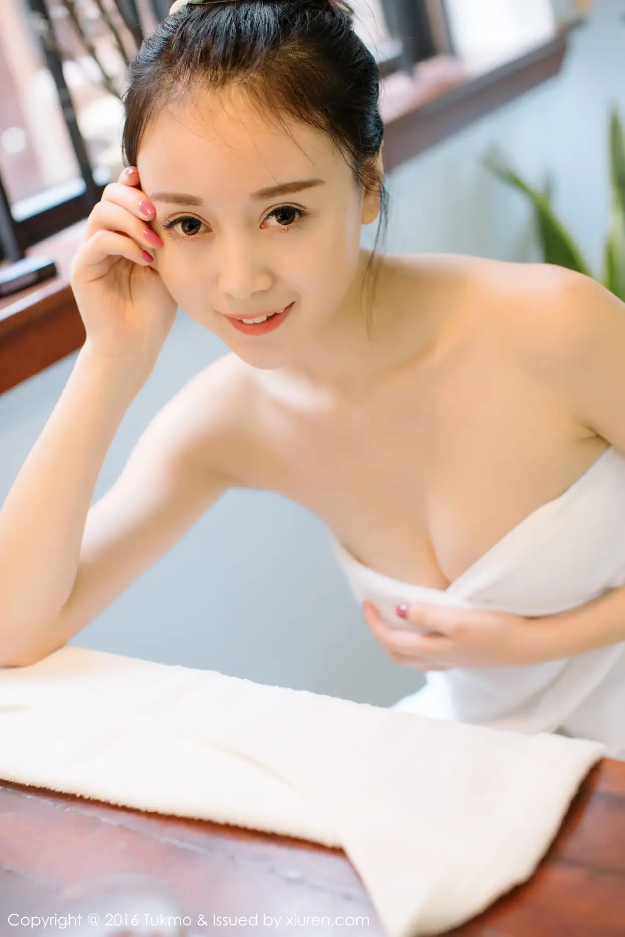 [波萝社] 2016.08.17 Vol.091-033