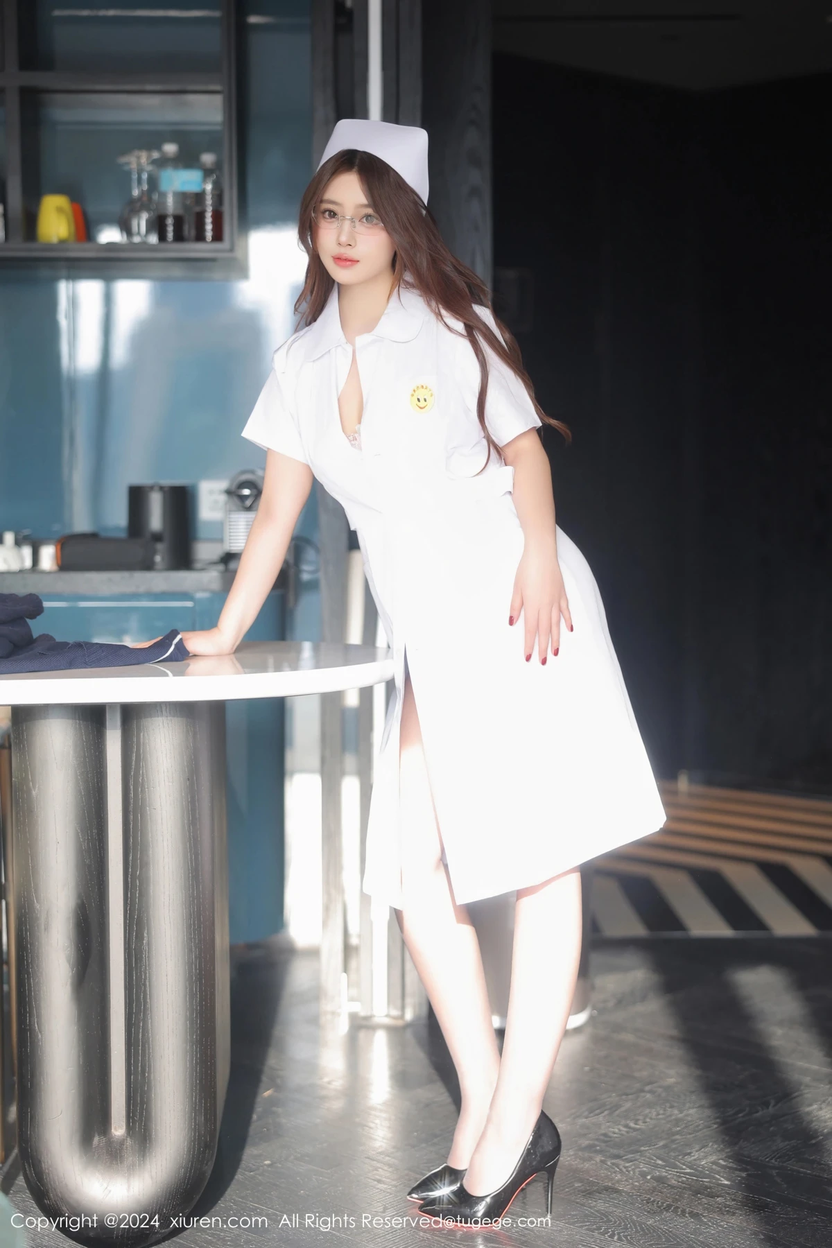 [秀人网] 2024.12.09 No.9570 蛋蛋宝、秀人旗下#[76P]-009