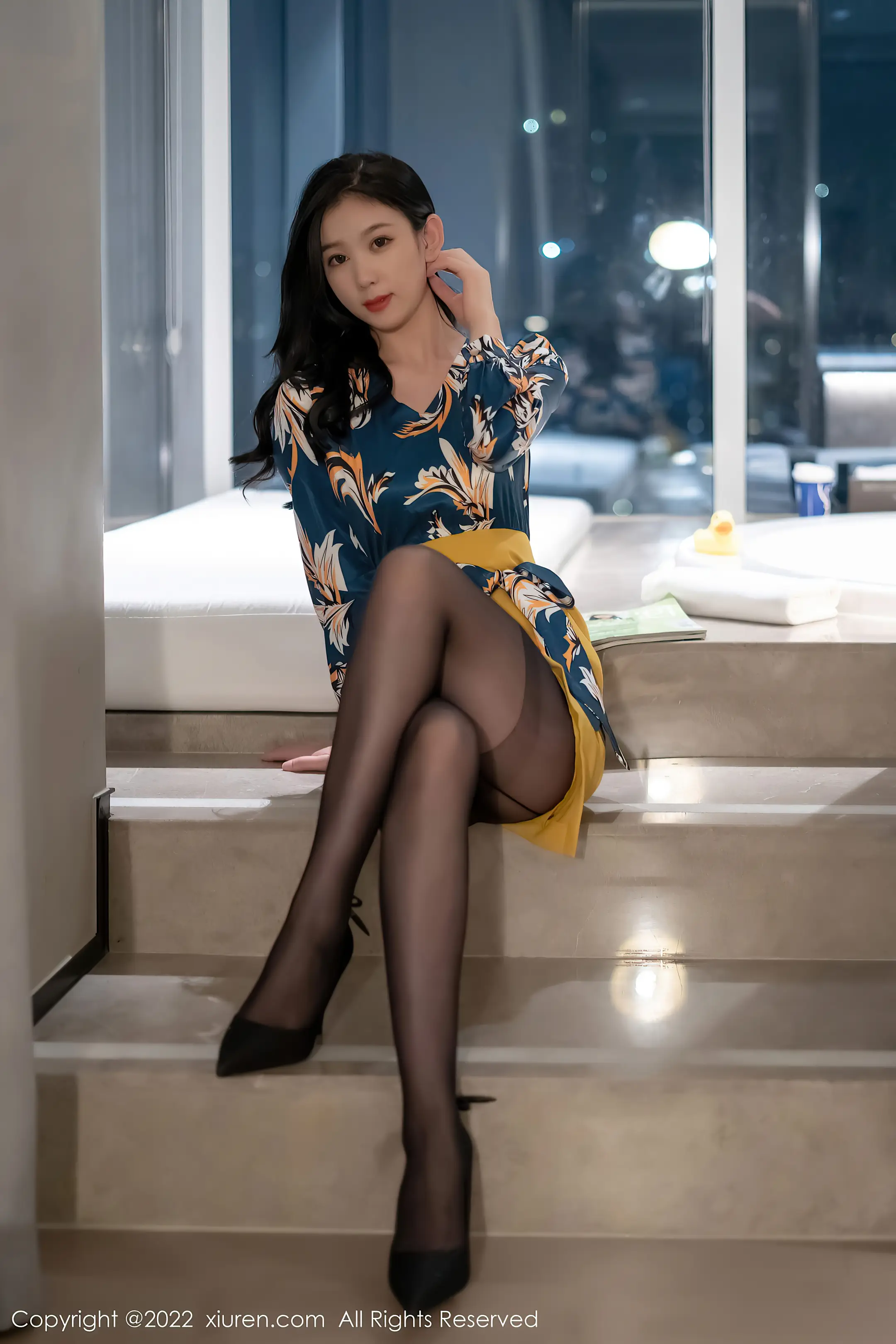 [Xiuren秀人网] 2022.04.18-018