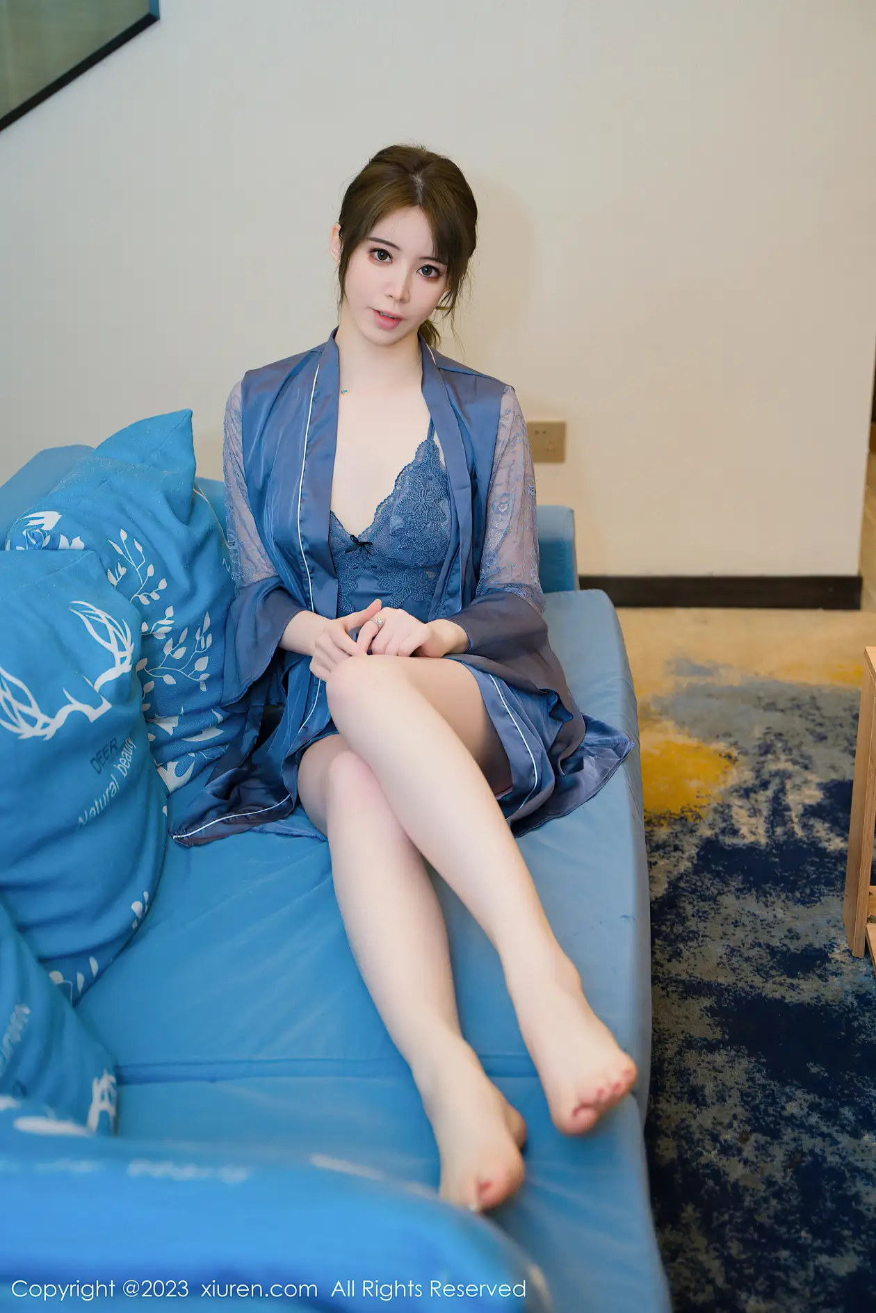 [秀人网] 2023.07.25 NO.7130-006