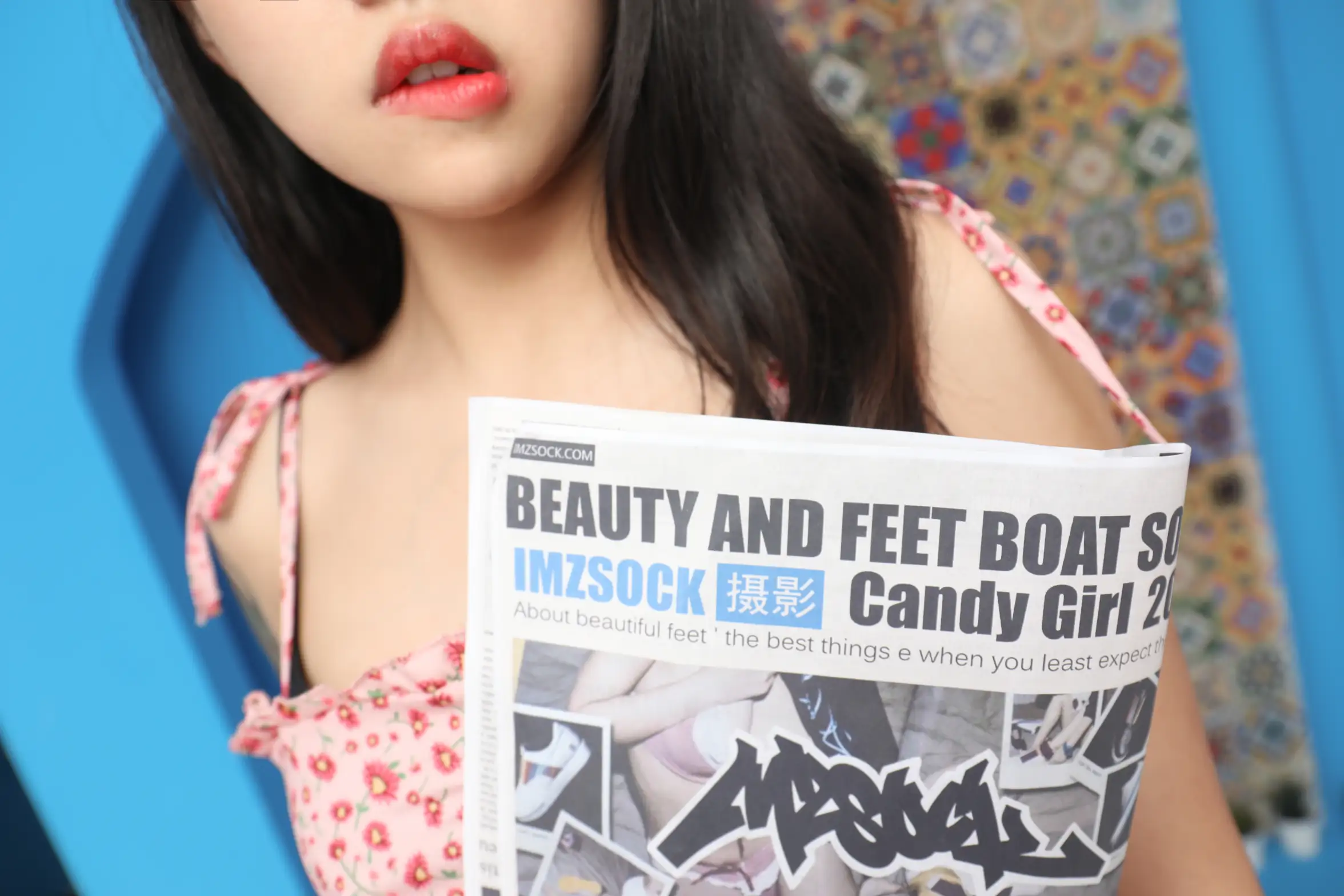 [MZSOCK]爱美足 NO.186-002