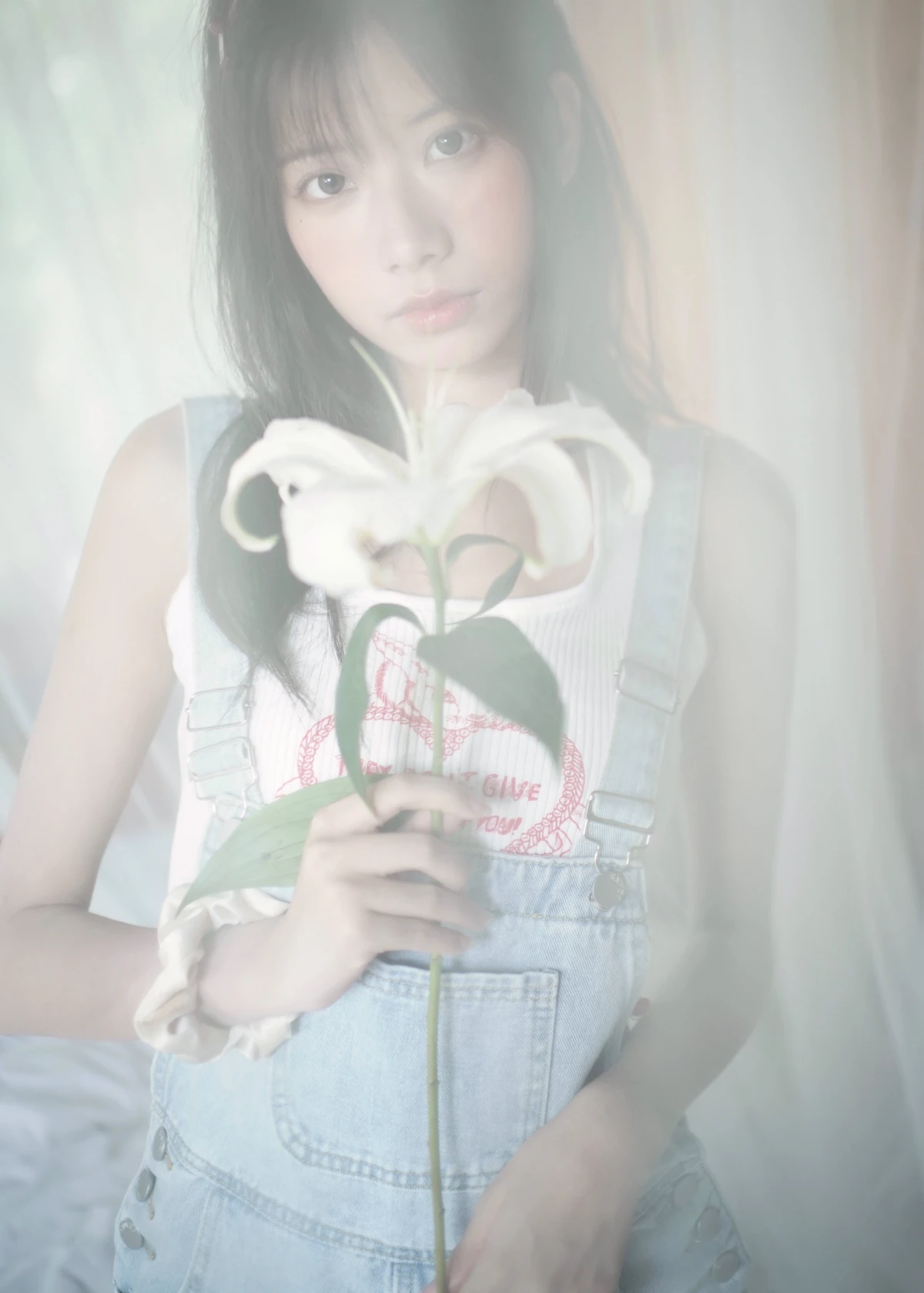 [艺图语]2023.02.05 Vol.2977 小木屋里的青春#歪歪#[21P]-015