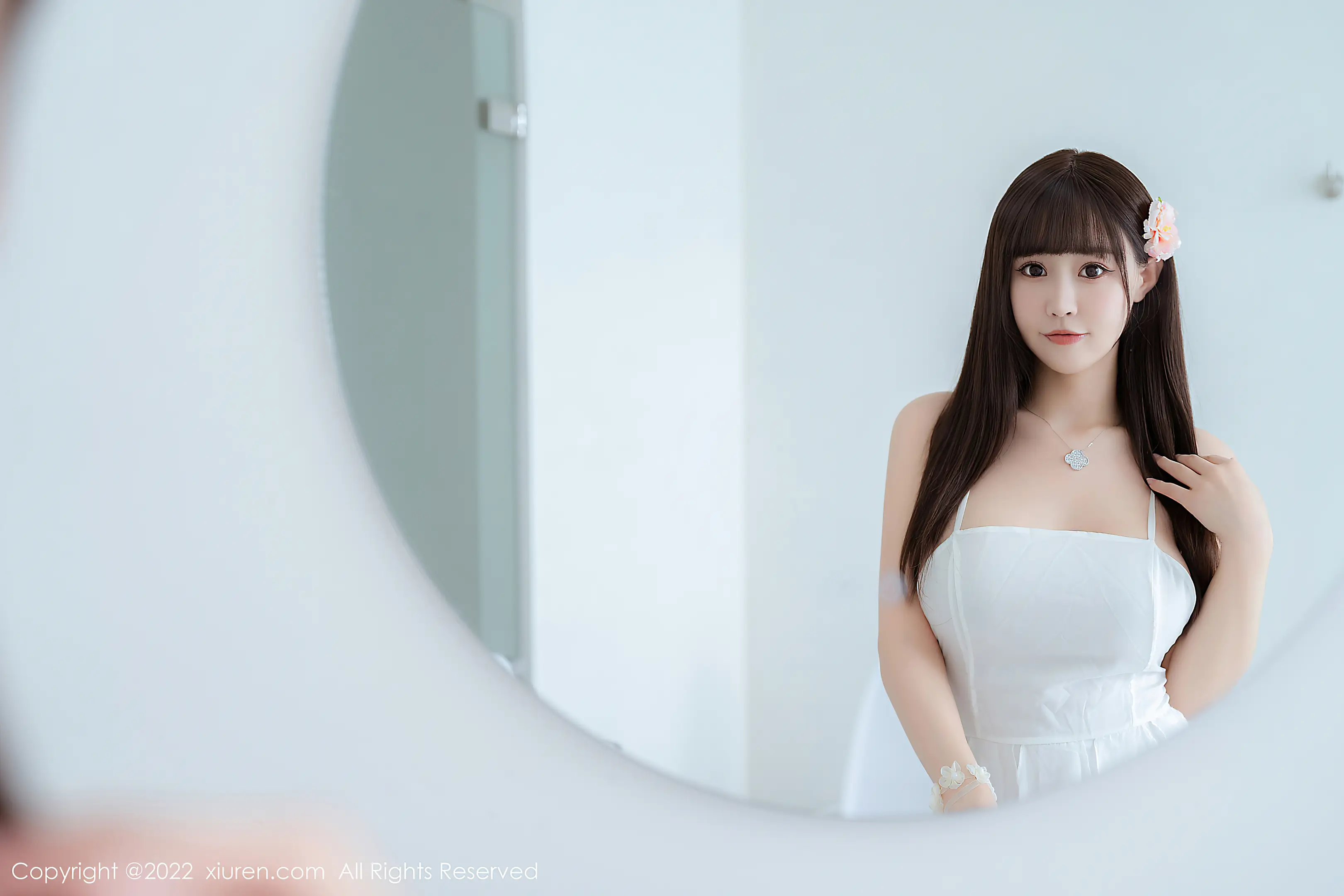 [Xiuren秀人网] 2022.07.12-010