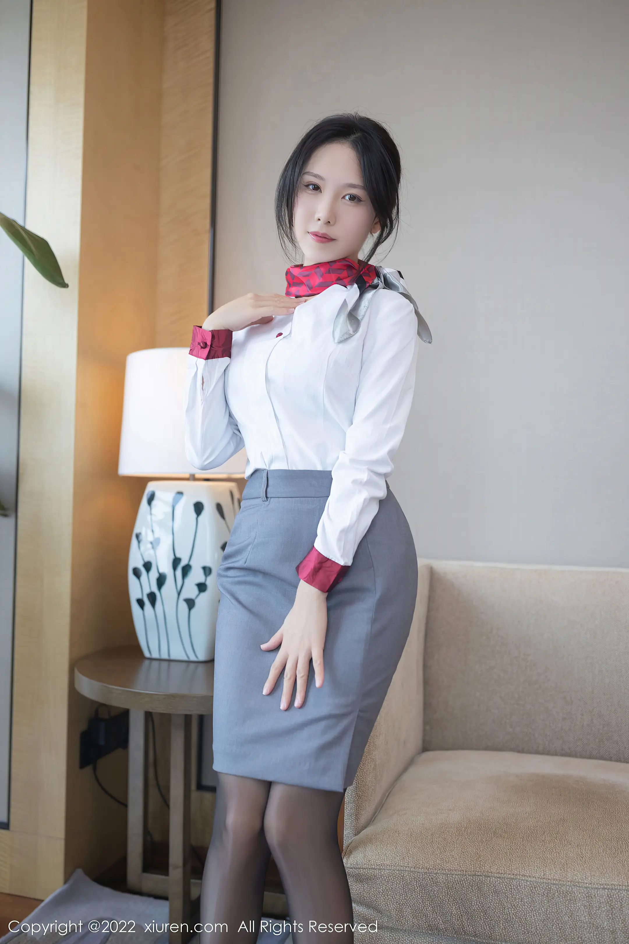 [Xiuren秀人网] 2022.05.18-022