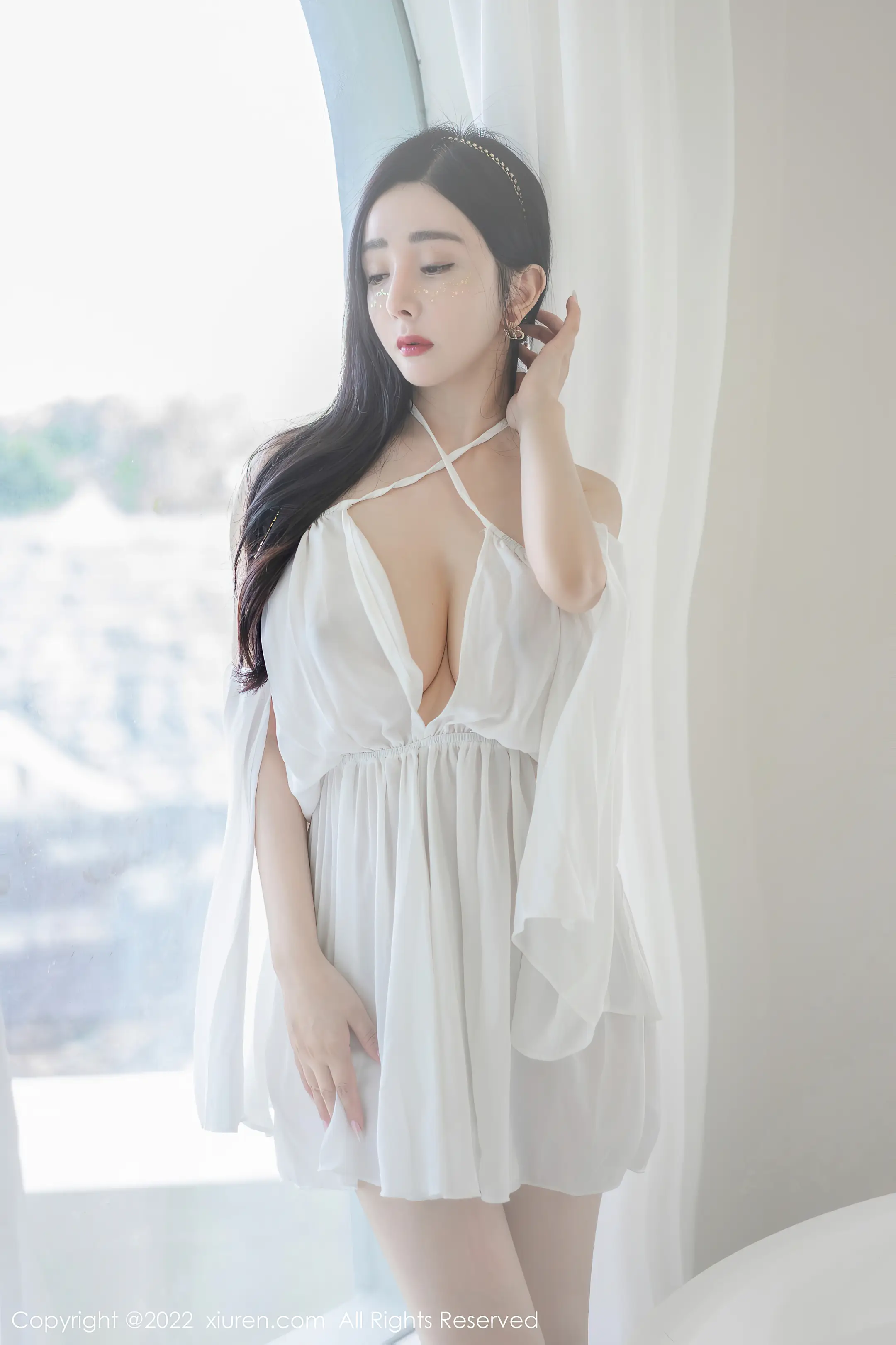 [Xiuren秀人网] 2022.06.24-007