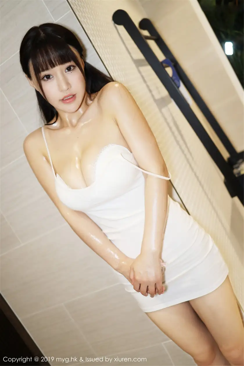 [美媛馆] 2019.07.09 VOL.367-016