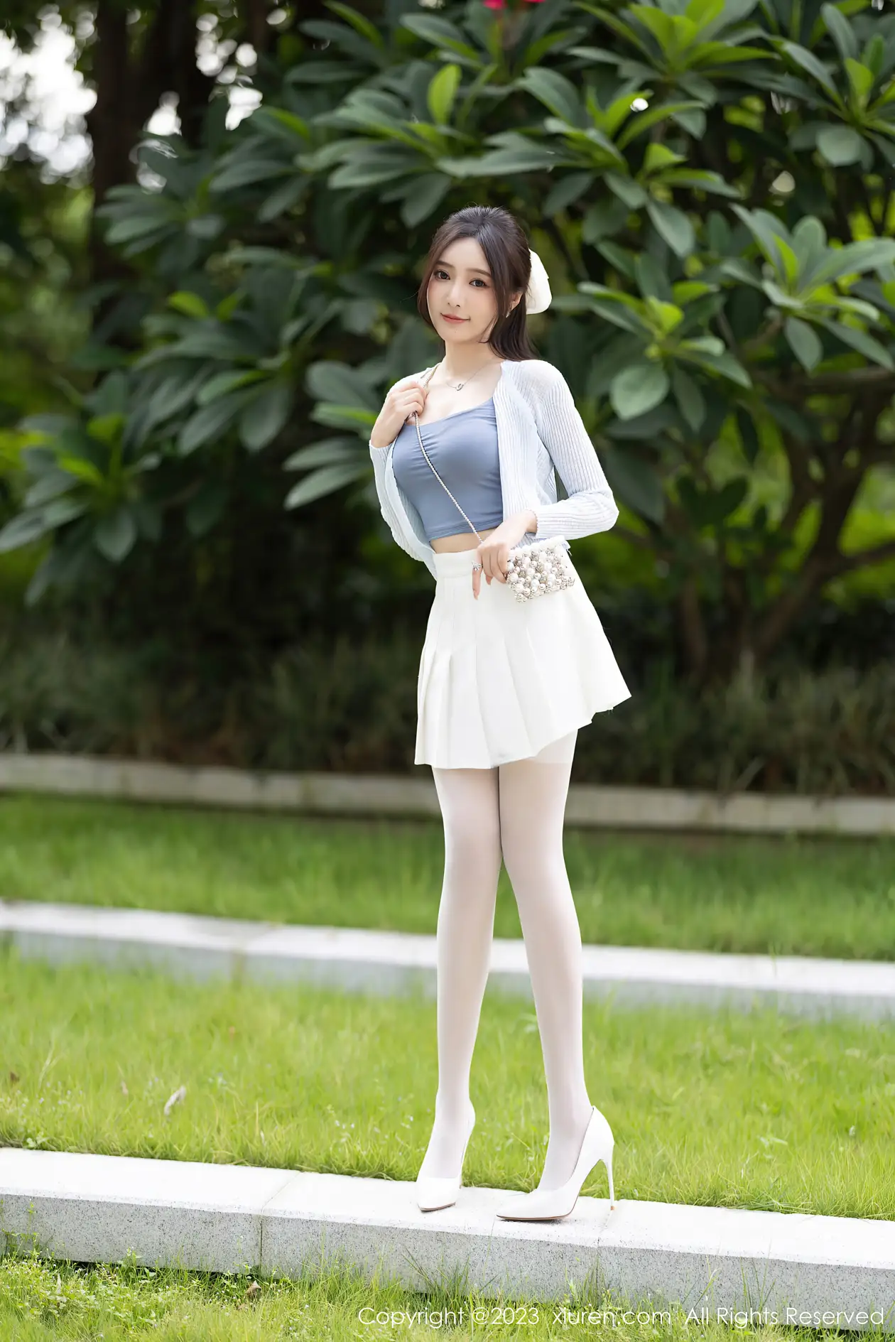 [秀人网] 2023.10.16 NO.7515-006