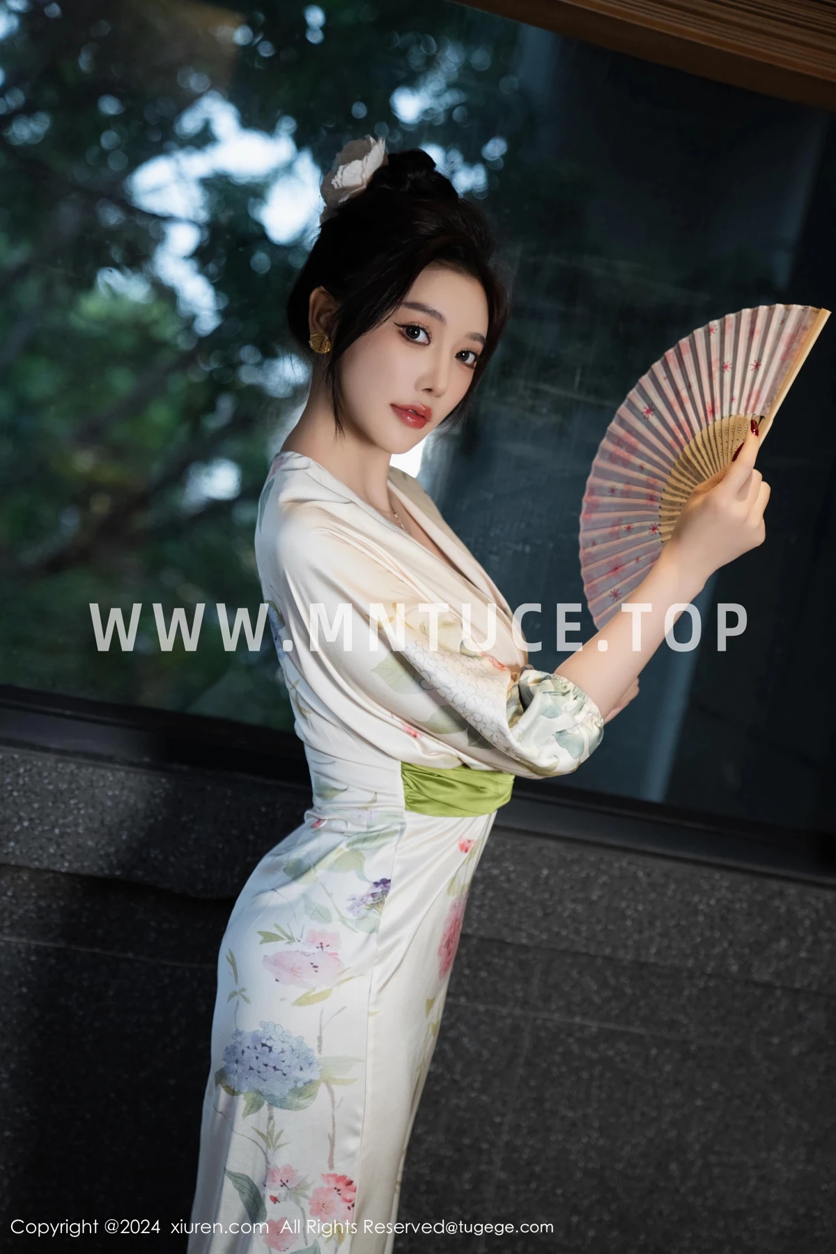 [秀人网] 2024.11.19 No.9470 杨晨晨Yome、秀人旗下#[99P]-015