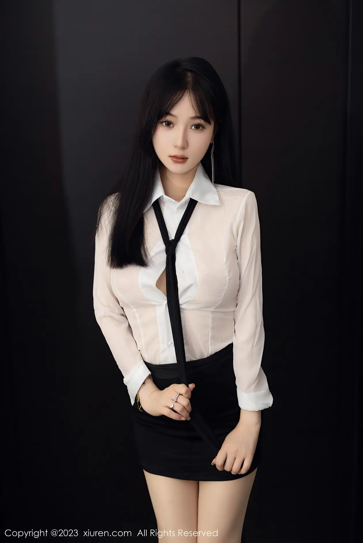 [秀人网] 2023.05.10 NO.6710-011