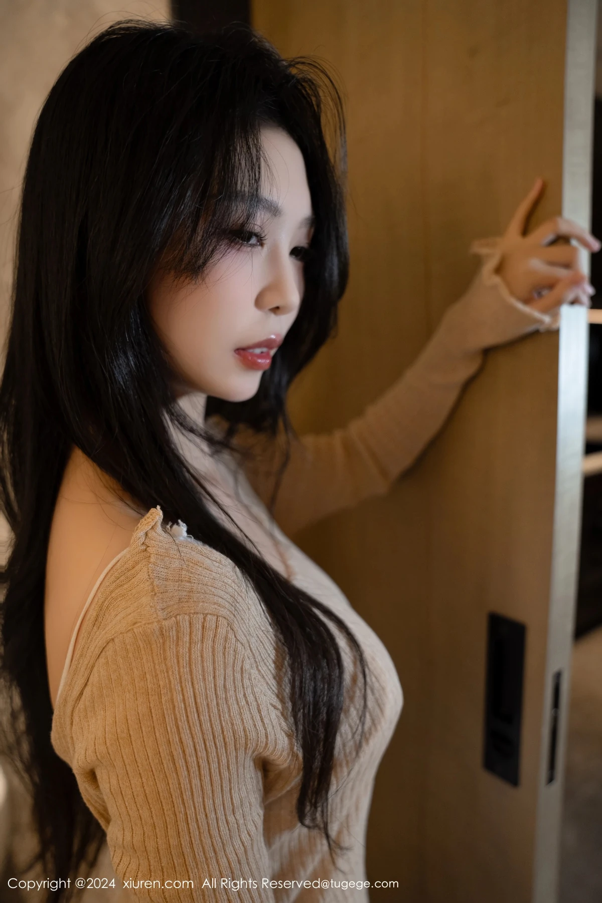 [秀人网] 2024.04.26 No.8455-012