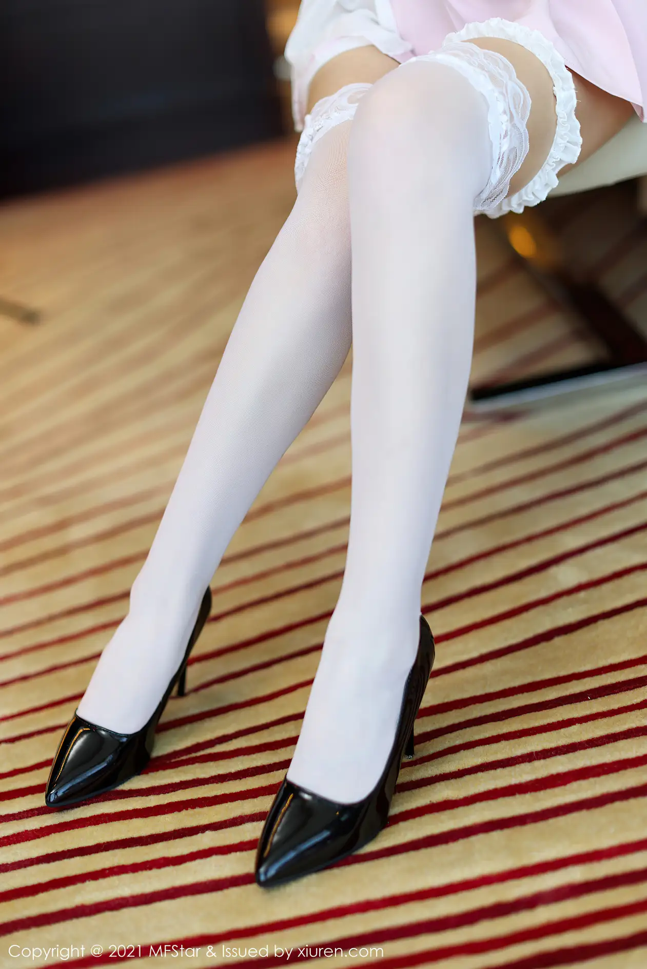 [模范学院] 2021.08.11 VOL.0524-042