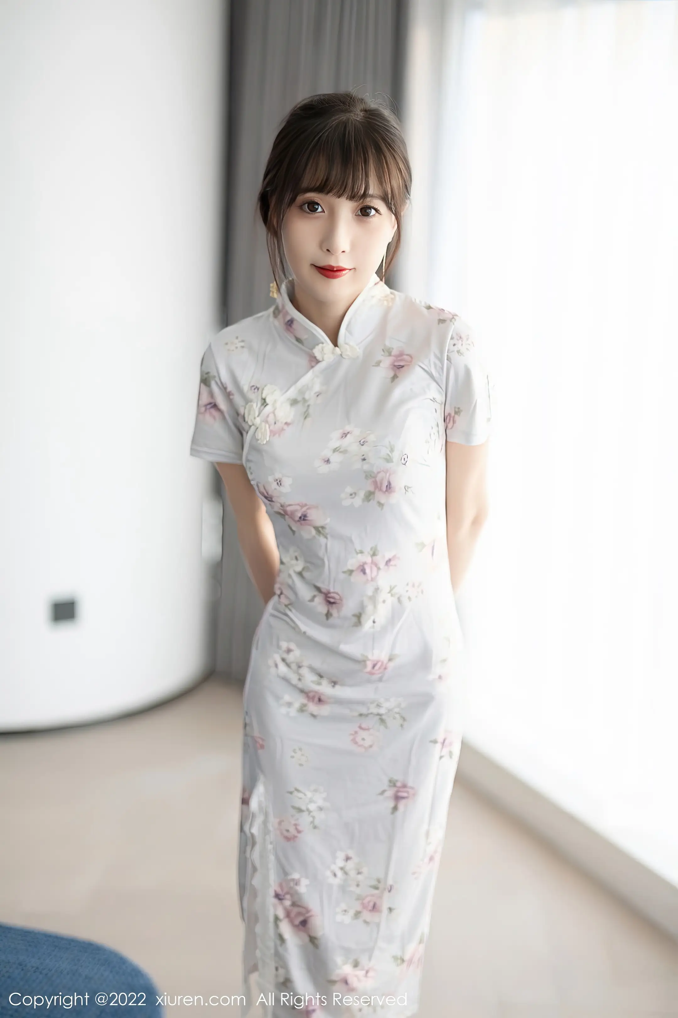 [Xiuren秀人网] 2022.10.25 NO.5757-003