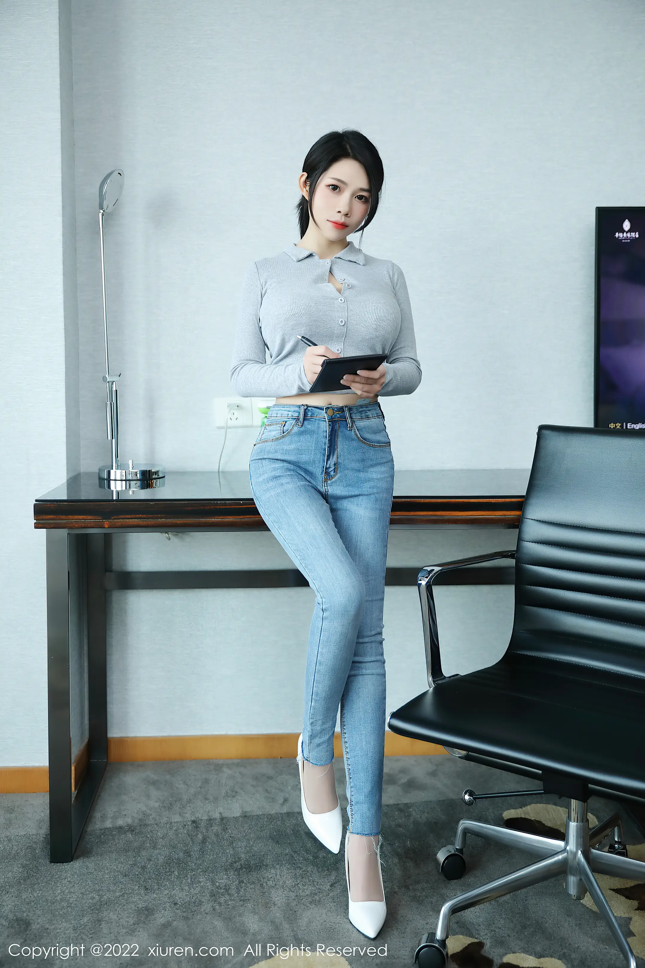 [Xiuren秀人网]2022.03.14-009