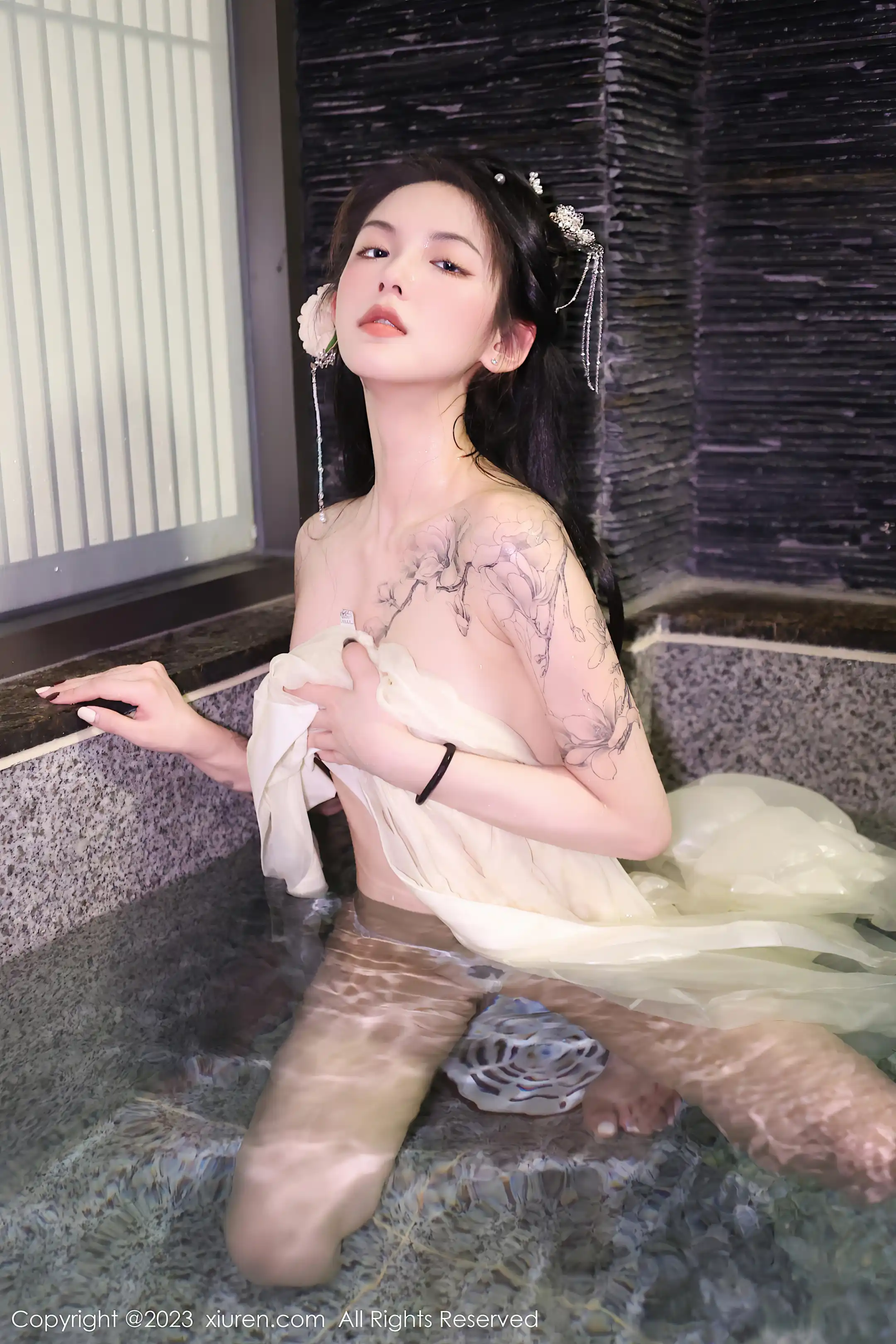 [秀人网] 2023.03.17 NO.6430-060