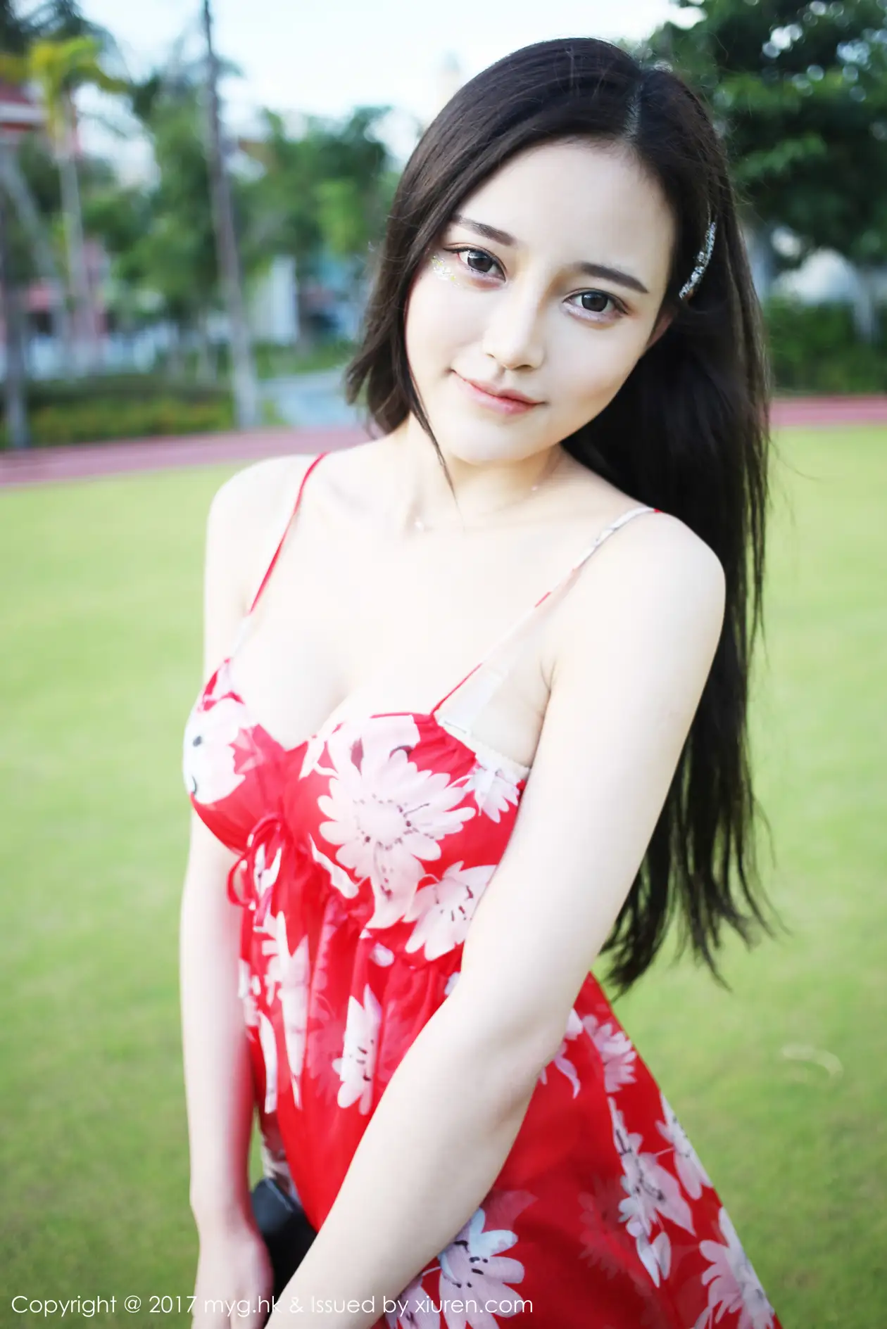 [美媛馆] 2017.10.02 VOL.264-003