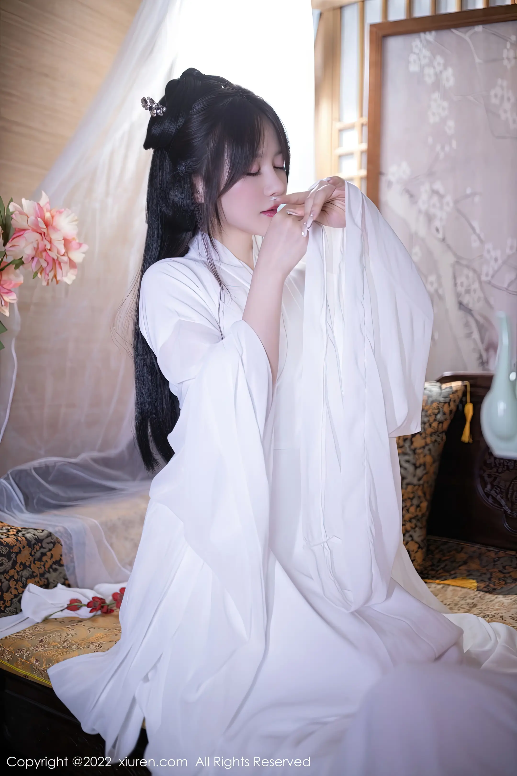 [秀人网] 2022.11.04 NO.5811-031