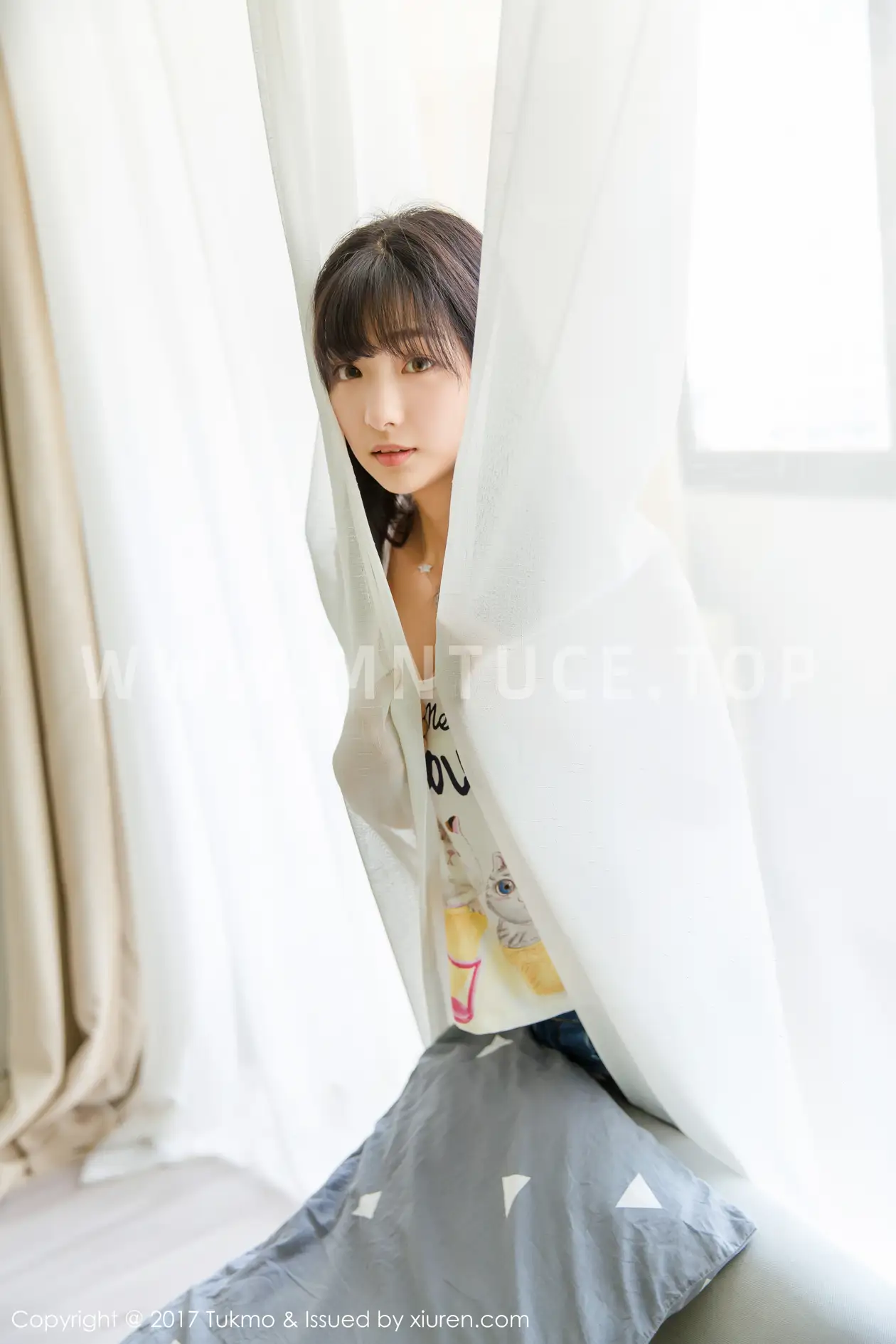 [波萝社] 2017.07.12 Vol.095-016