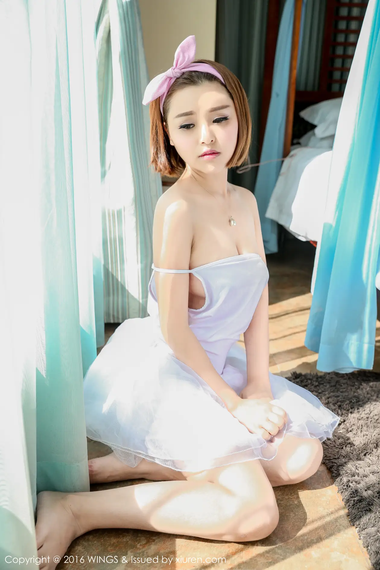 [影私荟] Vol.016-029
