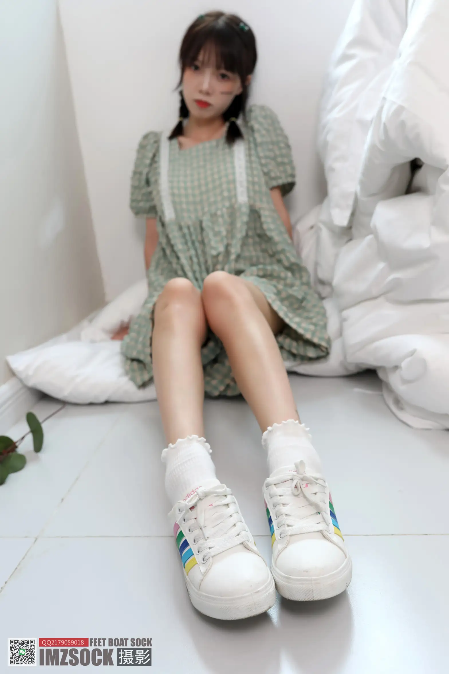[MZSOCK]爱美足 NO.125-009
