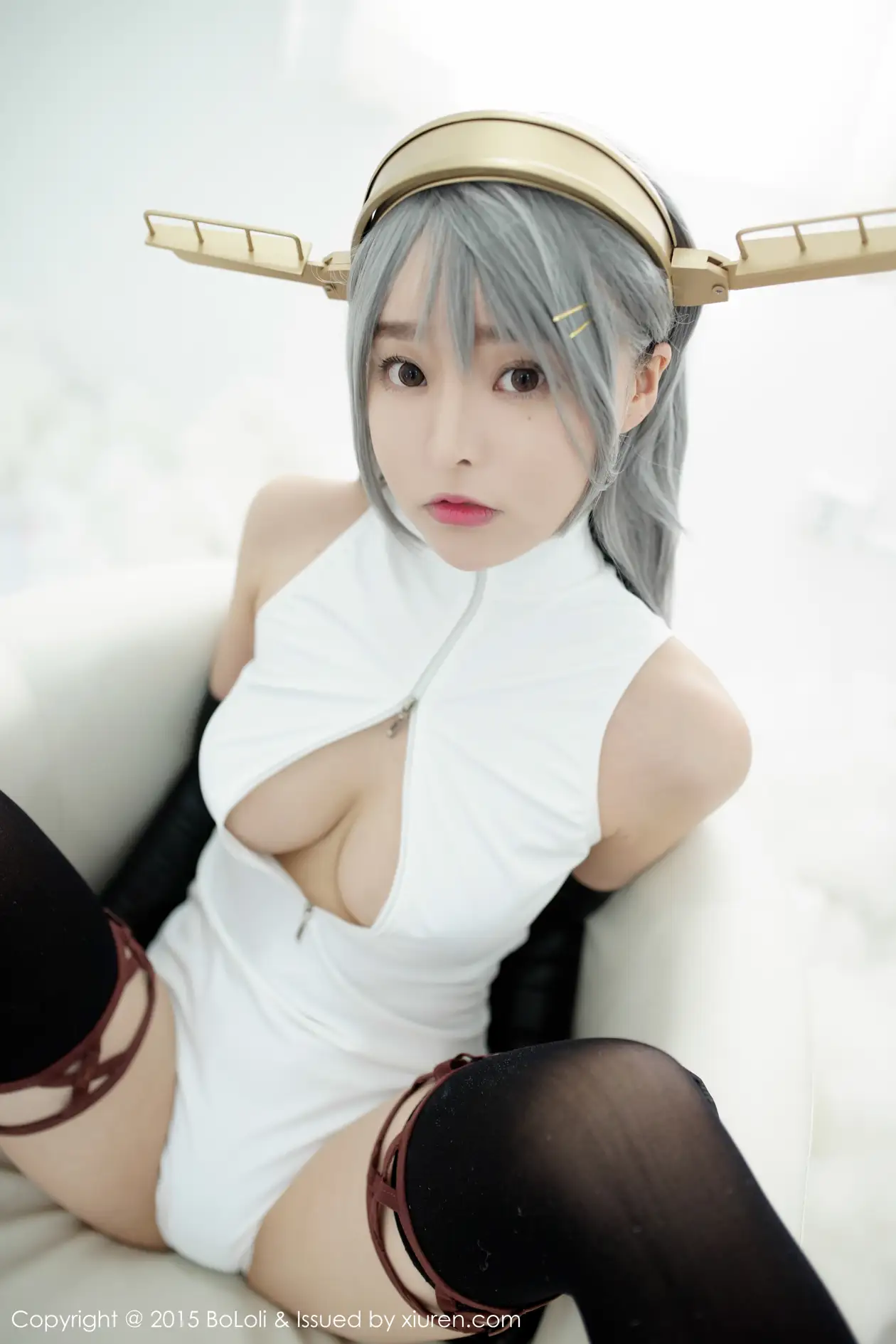 [波萝社] 2015.06.11 Vol.034-060