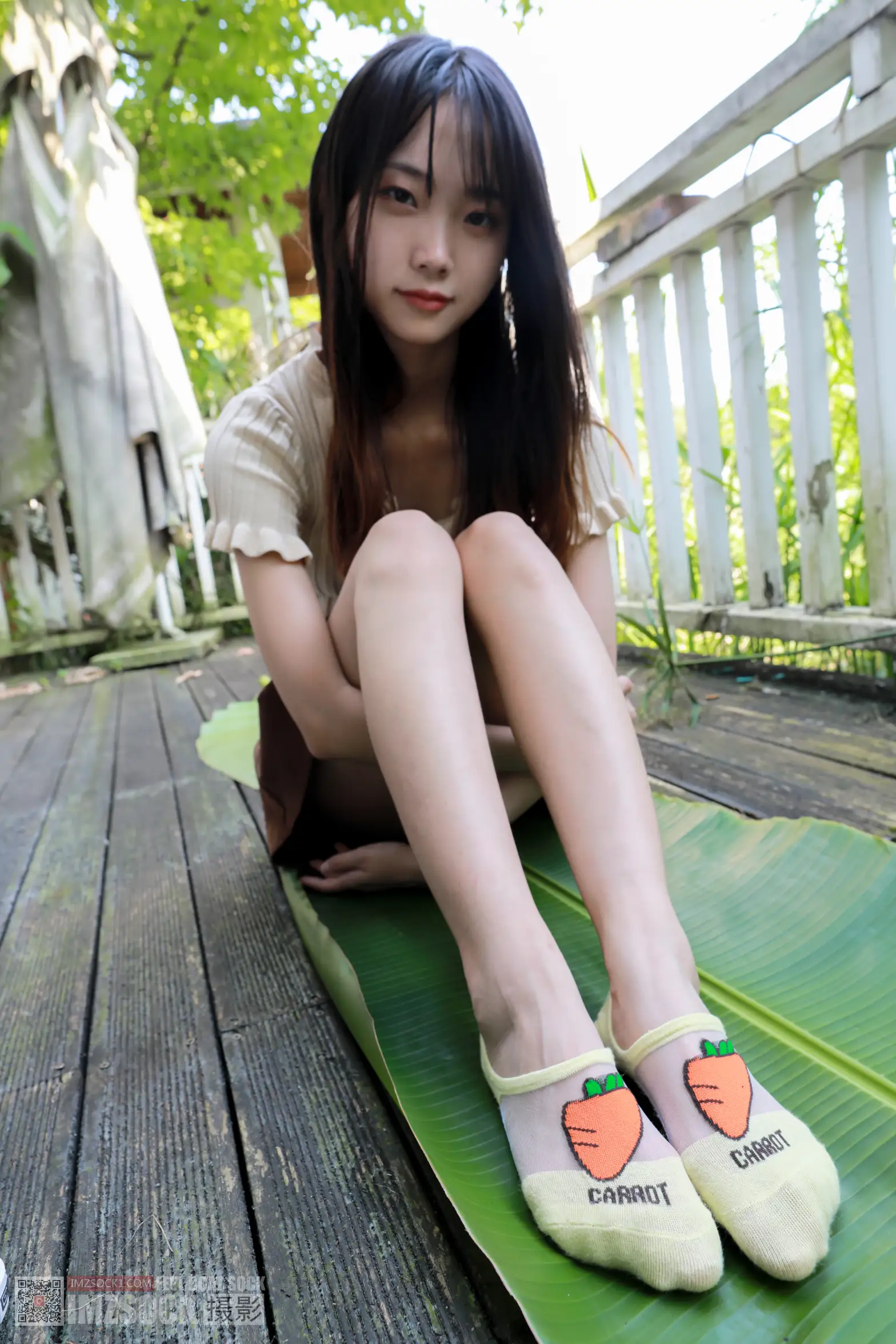 [MZSOCK]爱美足 NO.119-039