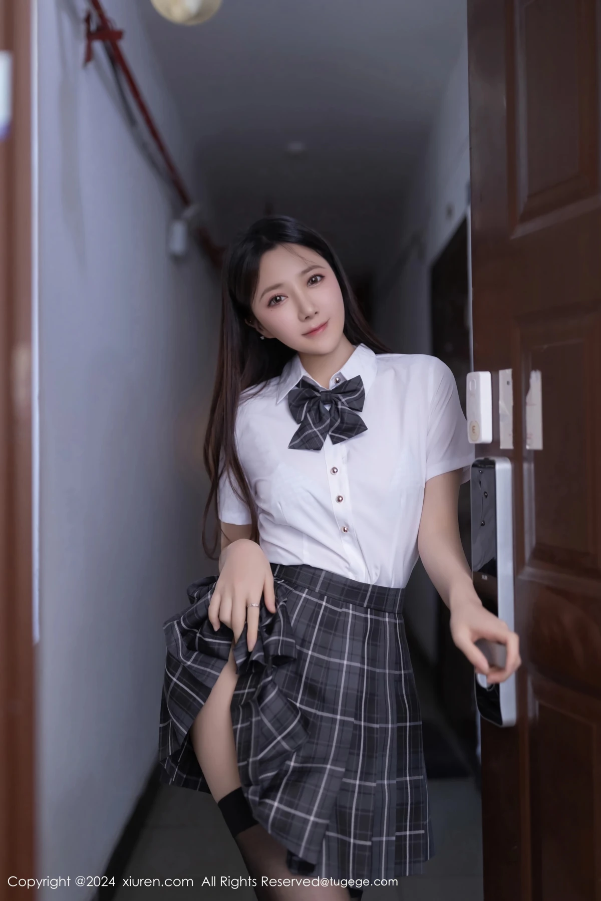 [秀人网] 2024.05.10 No.8516-010