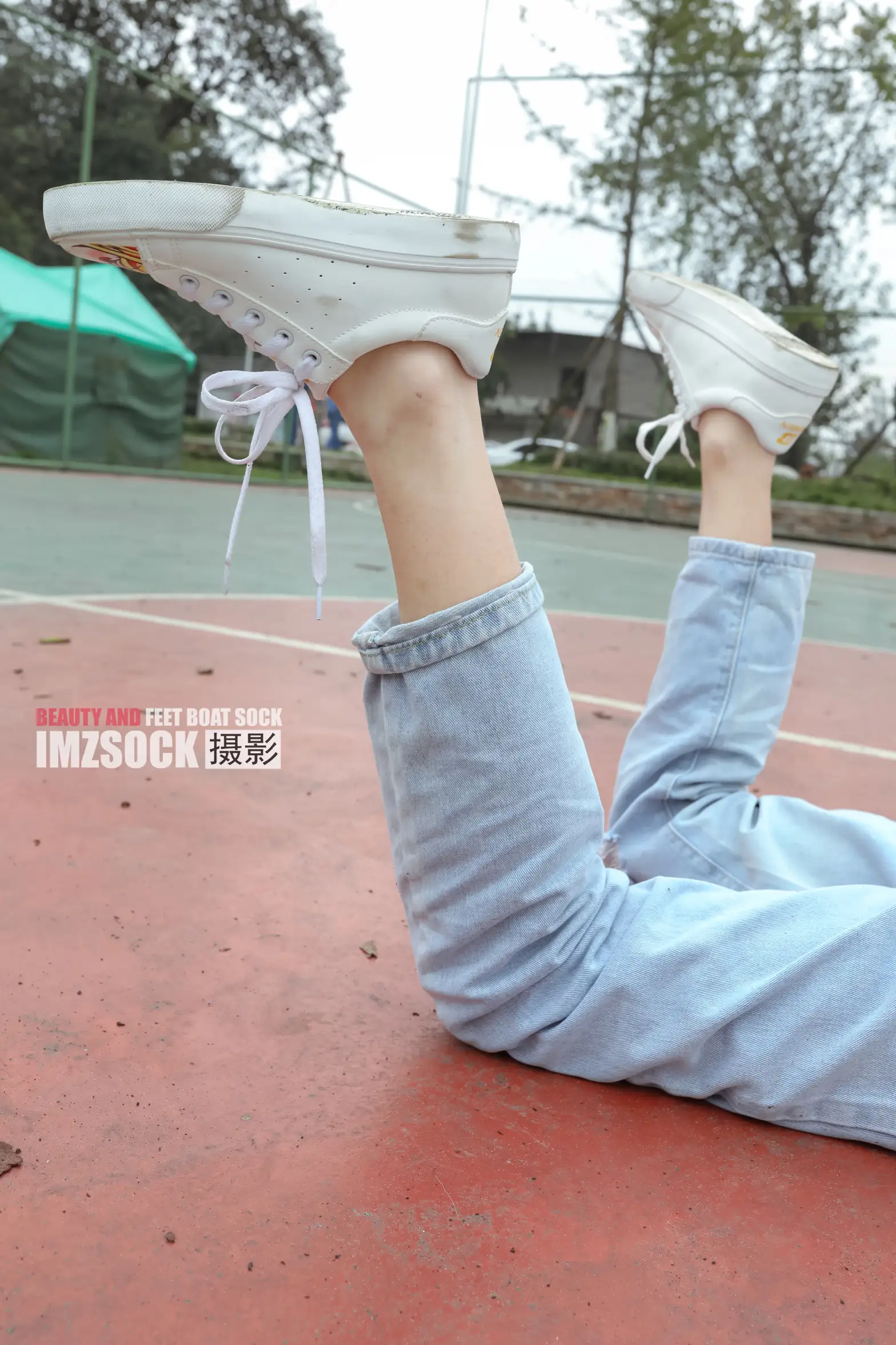 [MZSOCK]爱美足 NO.100-022