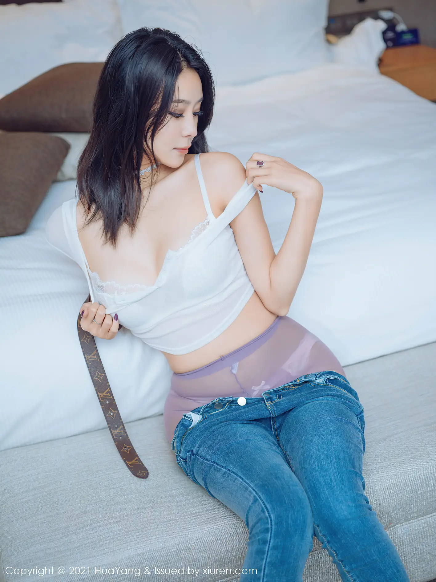 [花漾] 2021.05.20 VOL.0405-009