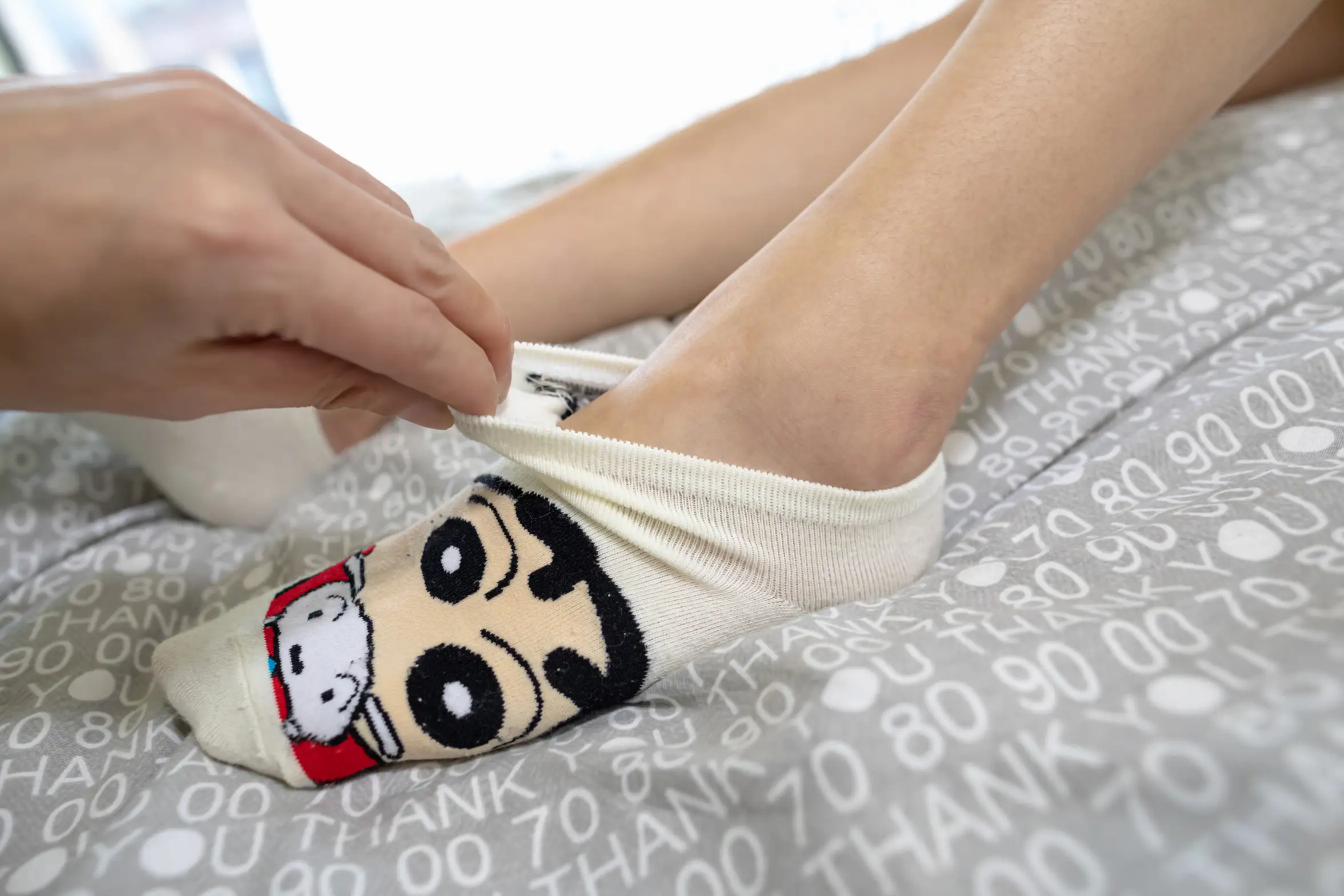 [MZSOCK]爱美足 NO.148-041
