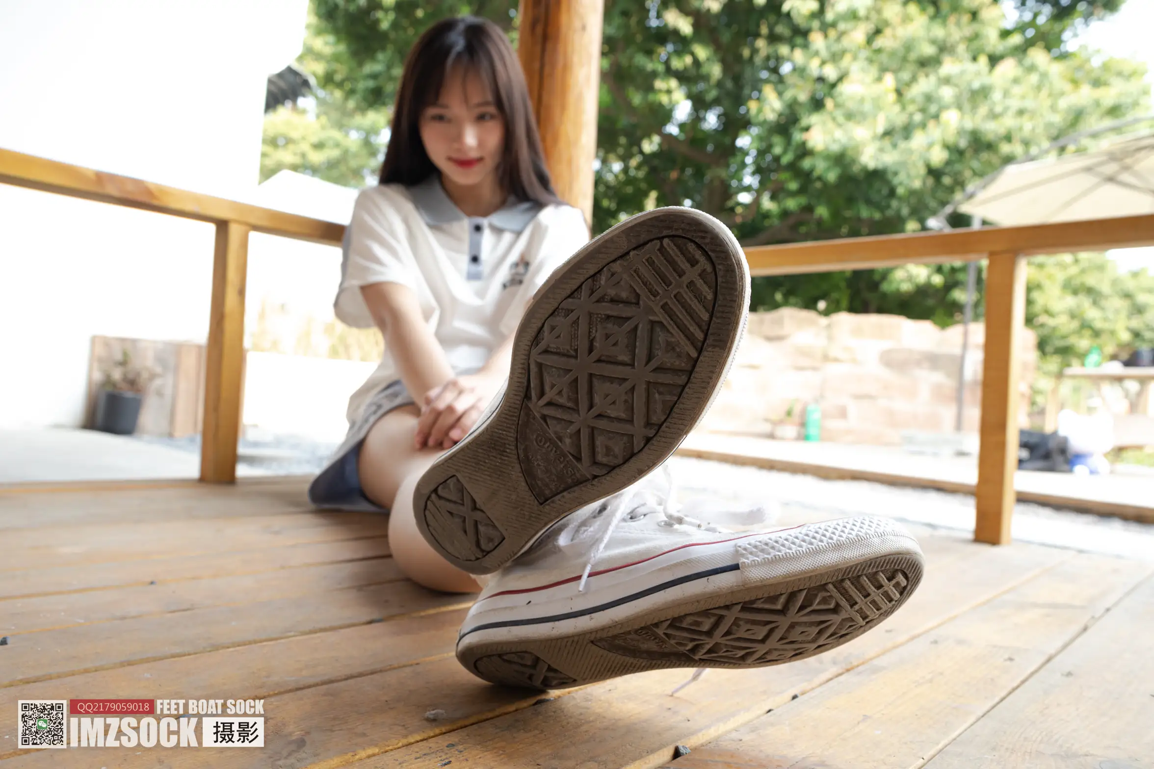 [MZSOCK]爱美足 NO.223-049