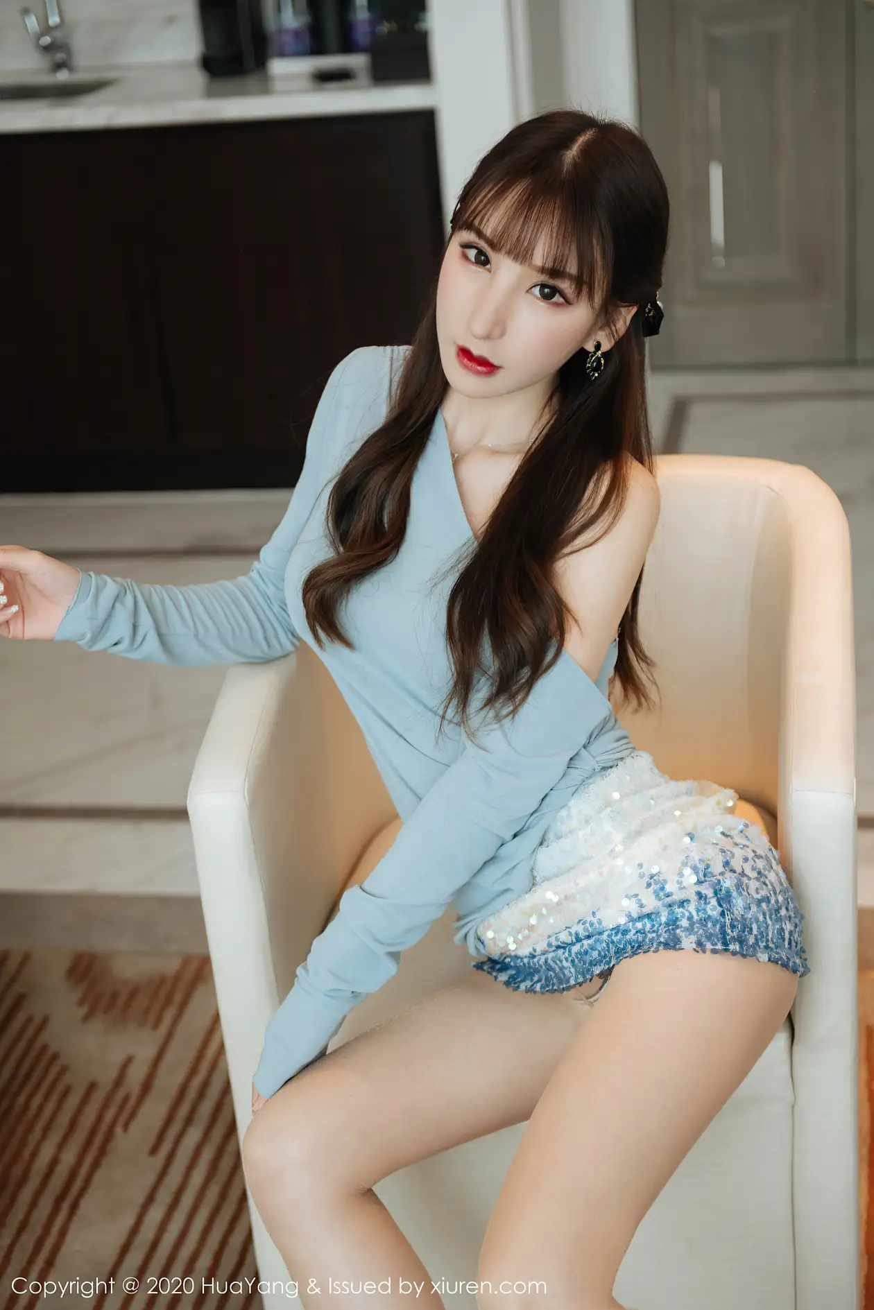 [花漾] 2020.11.20 VOL.0325-002