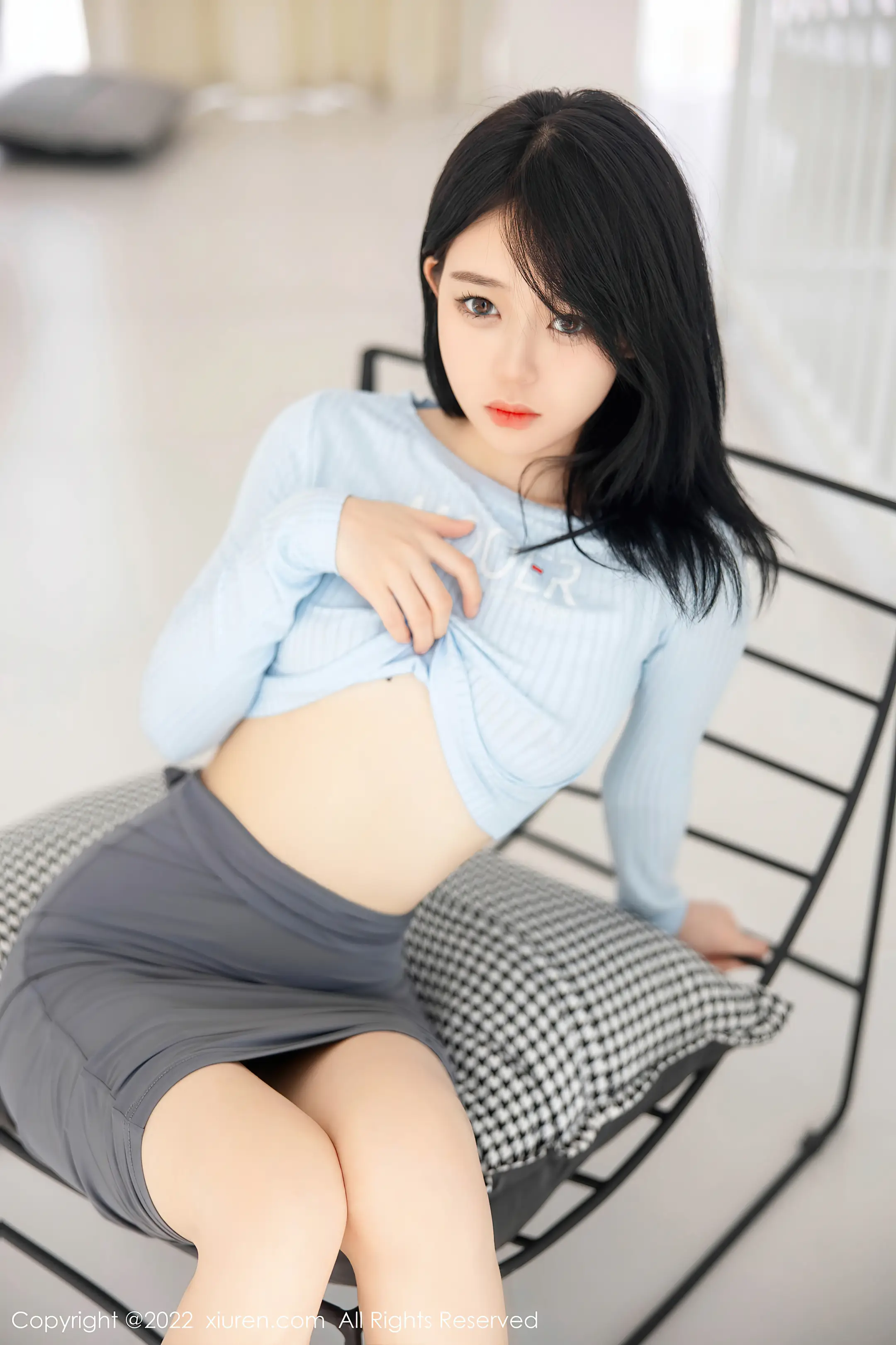 [Xiuren秀人网] 2022.08.18-060