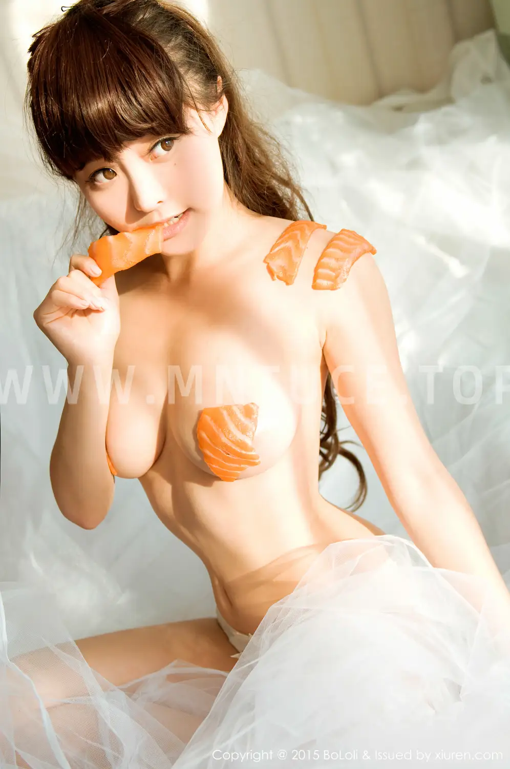 [波萝社] 2015.03.18 Vol.003-016