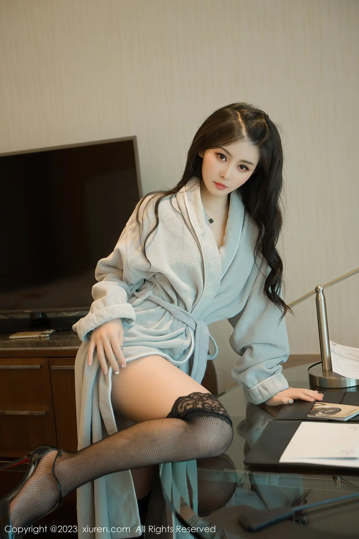 [秀人网] 2023.07.20 NO.7107-010