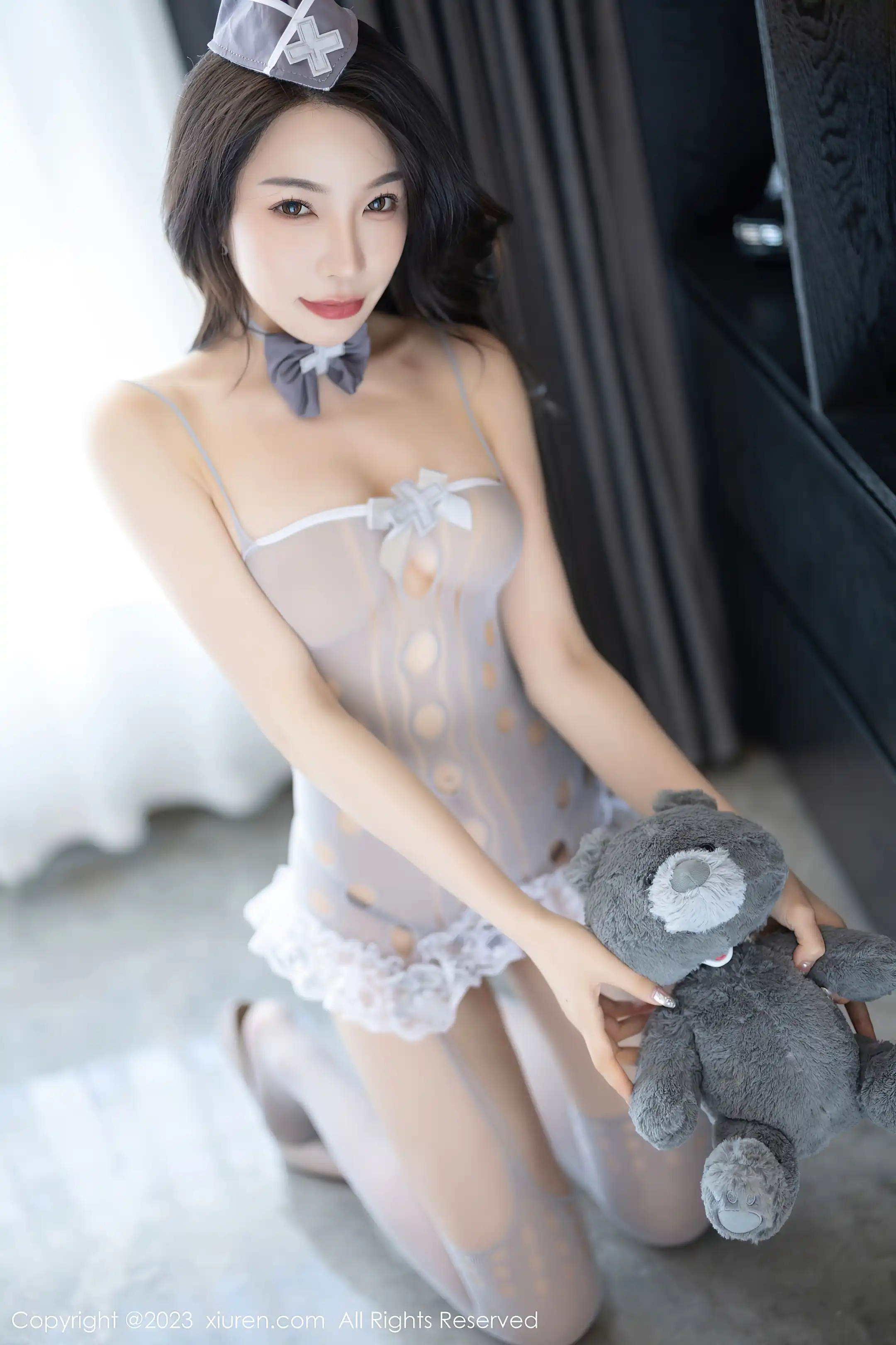 [秀人网] 2023.03.21 NO.6448-050