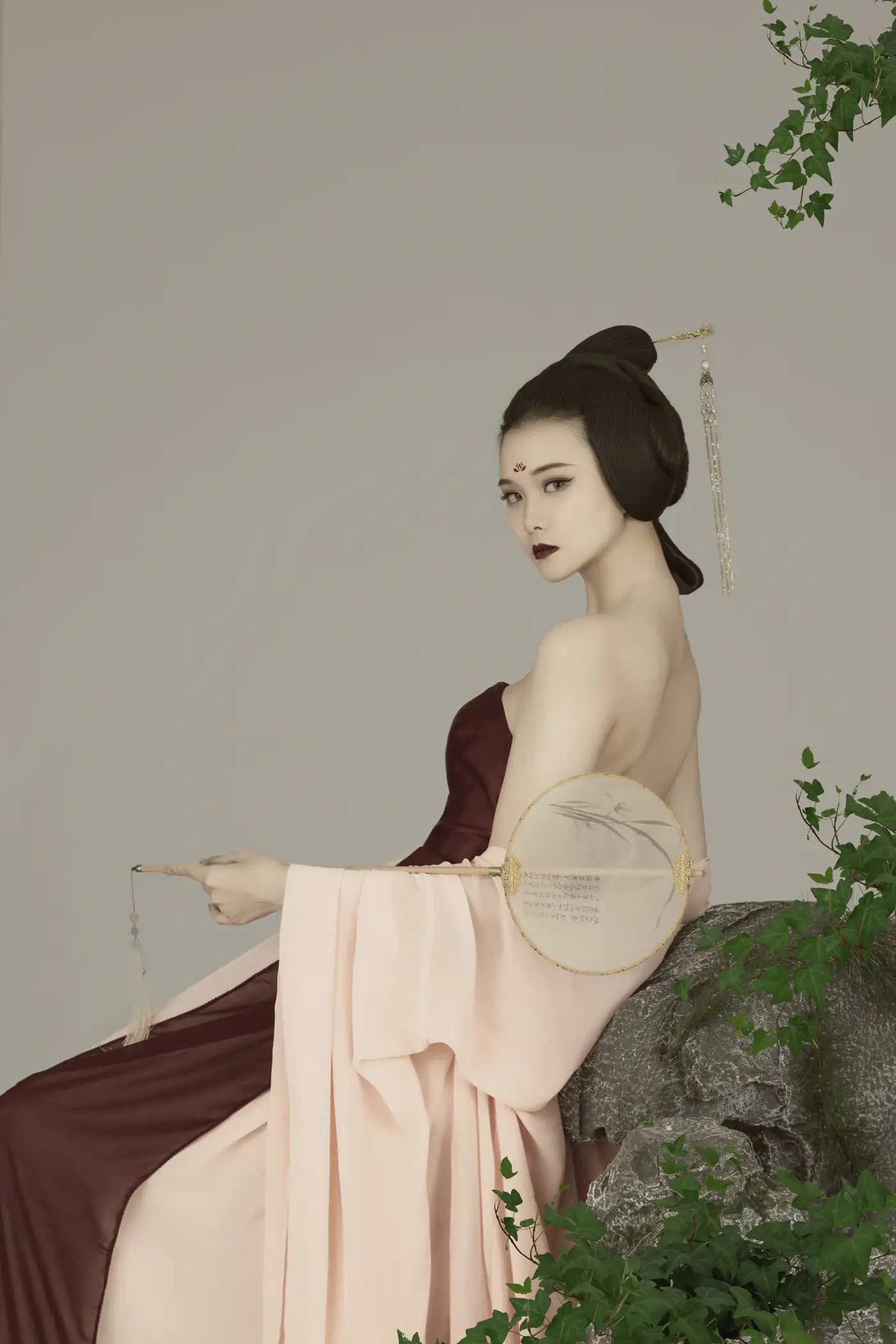 [艺图语] 2022.02.03 Vol.746-012