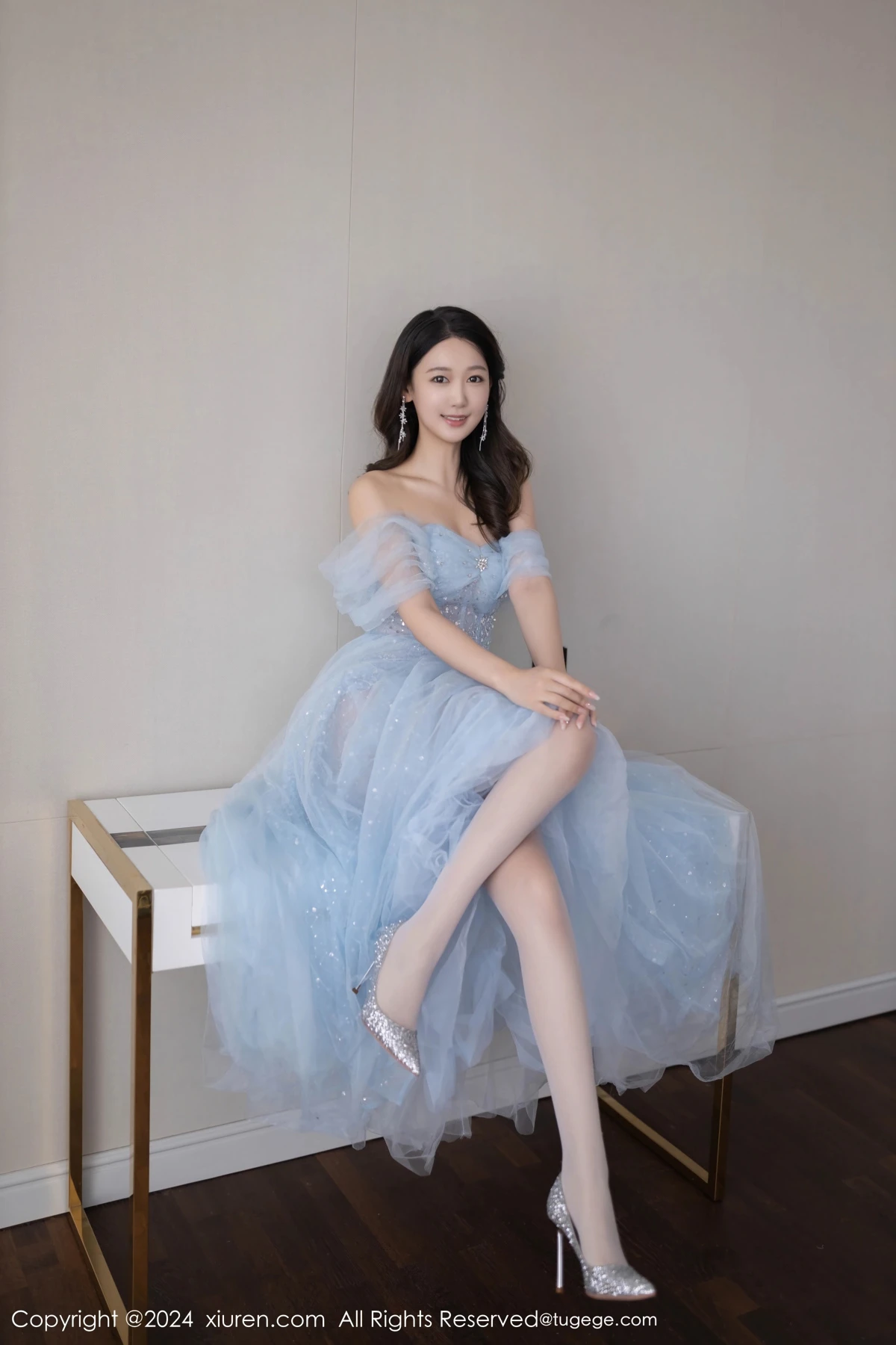 [秀人网] 2024.12.02 No.9538 唐安琪、秀人旗下#[82P]-016