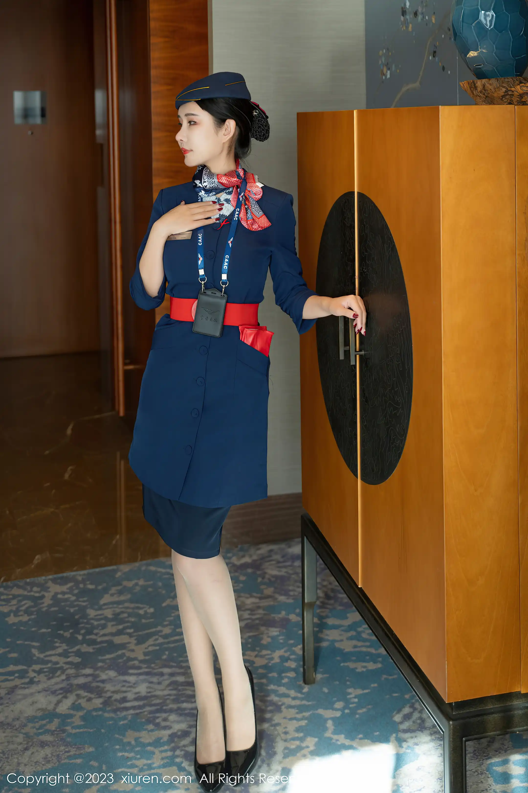 [秀人网] 2023.03.21 NO.6445-008