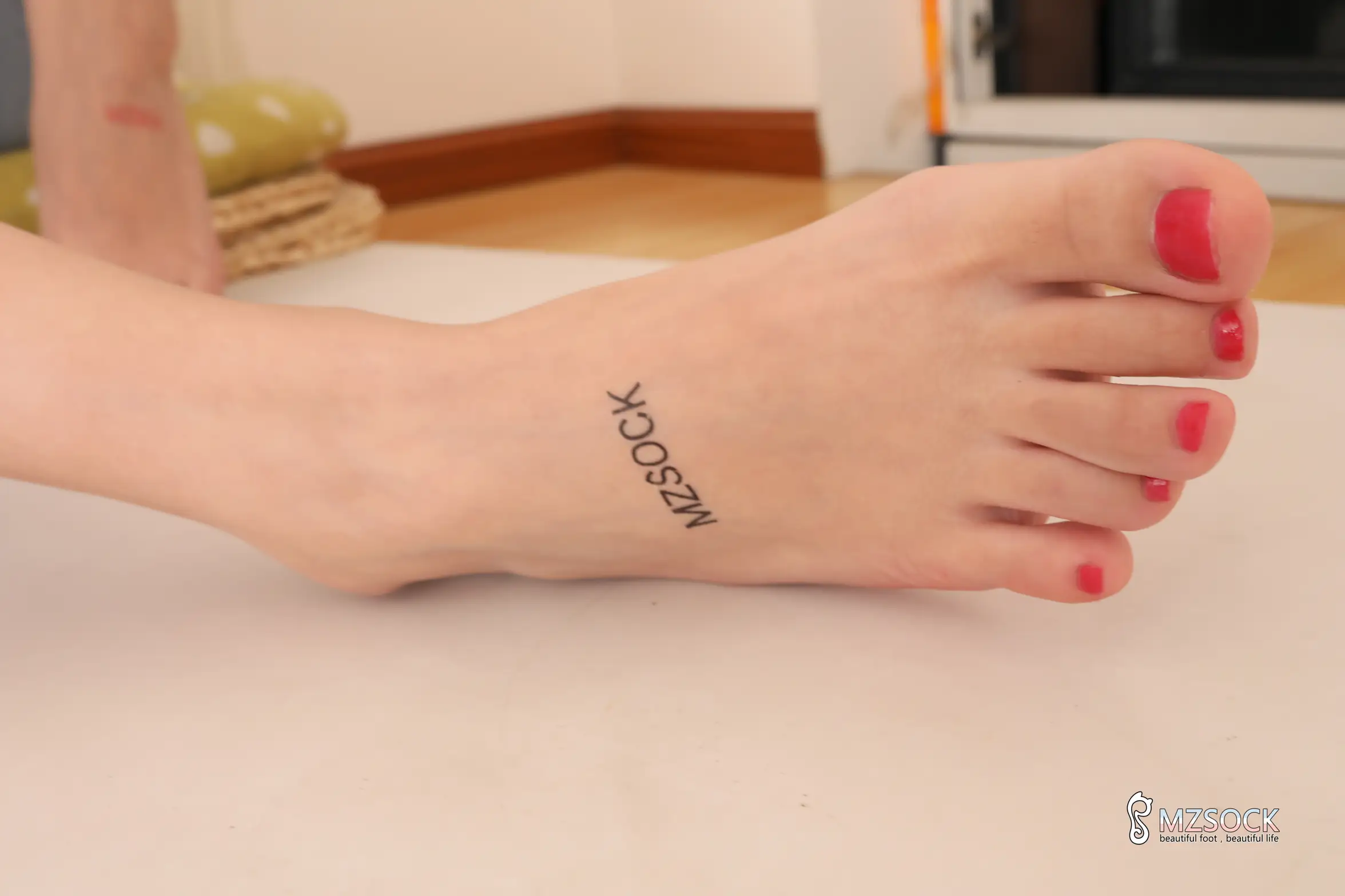 [MZSOCK]爱美足 NO.149-056
