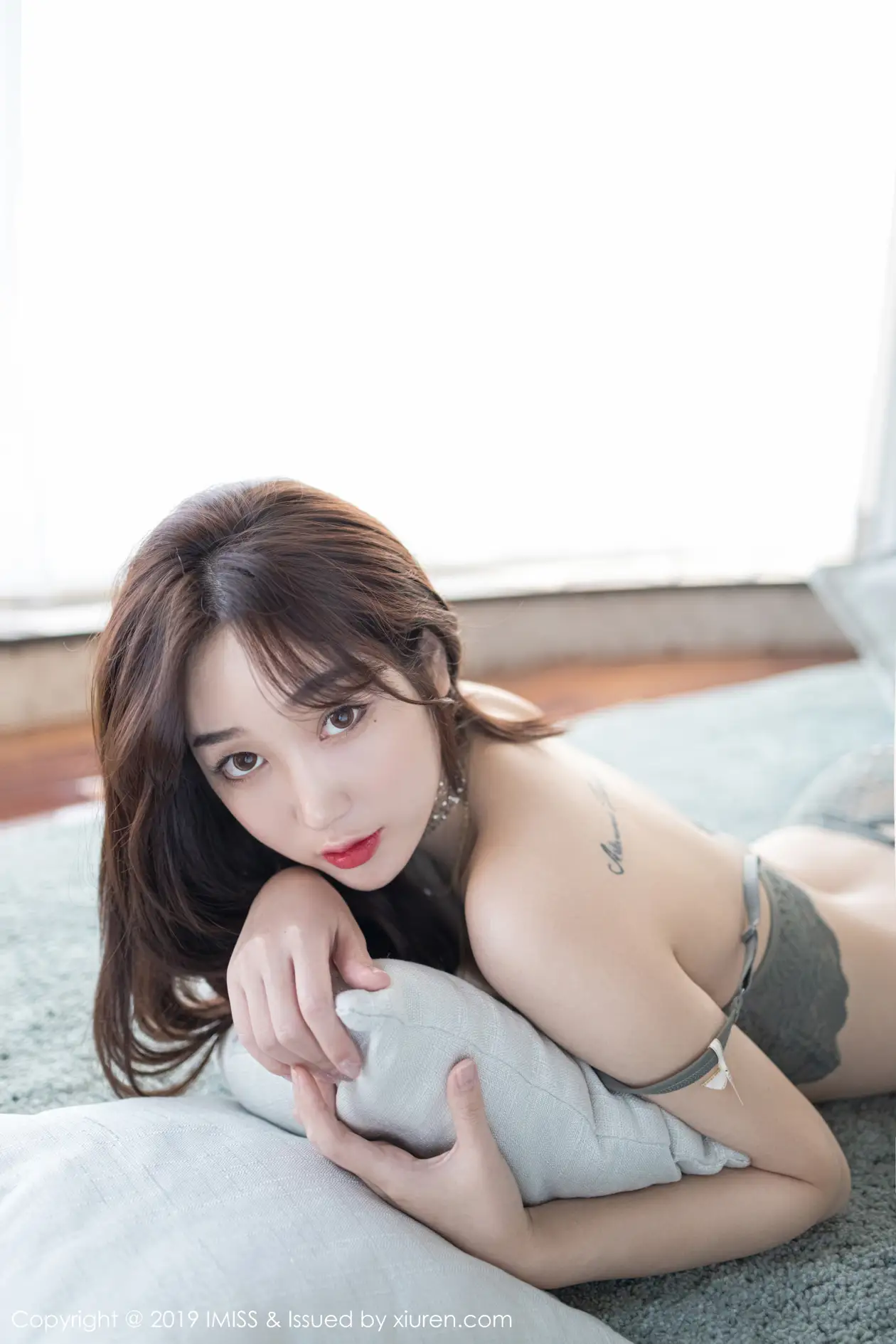 [爱蜜社] 2019.12.20 VOL.420-042