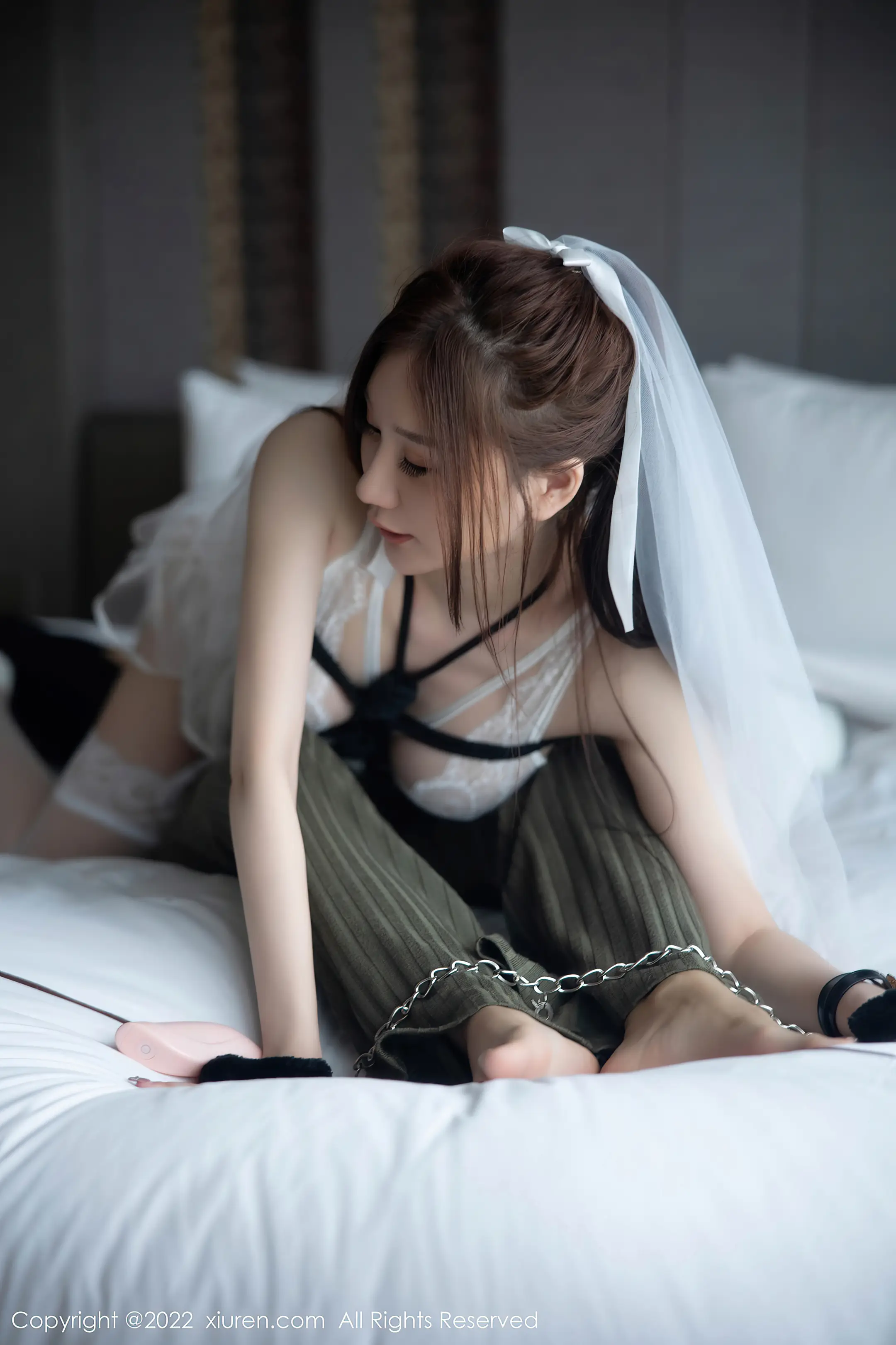 [Xiuren秀人网] 2022.09.09 NO.5565-066
