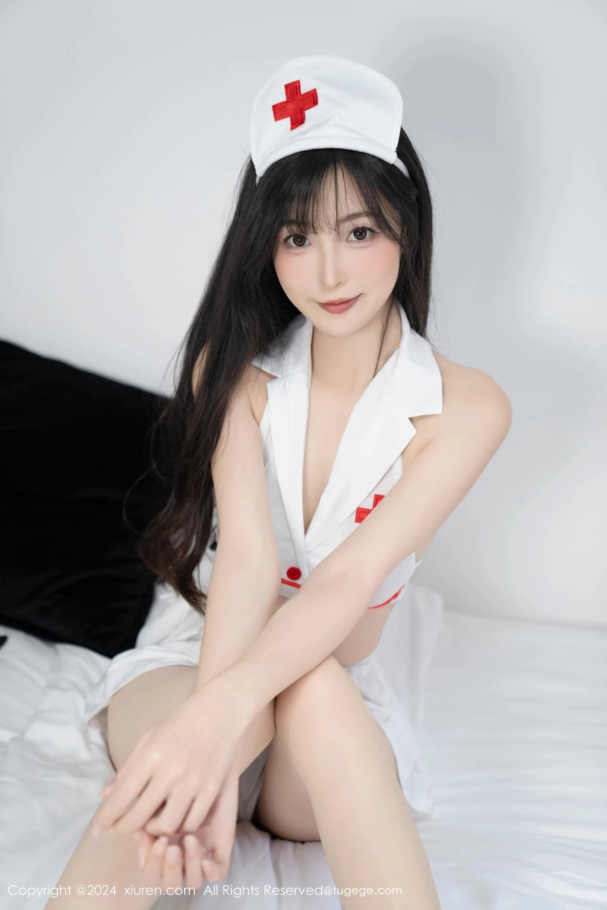 [秀人网] 2024.08.07 No.8980 林星阑、秀人旗下#[102P]-080